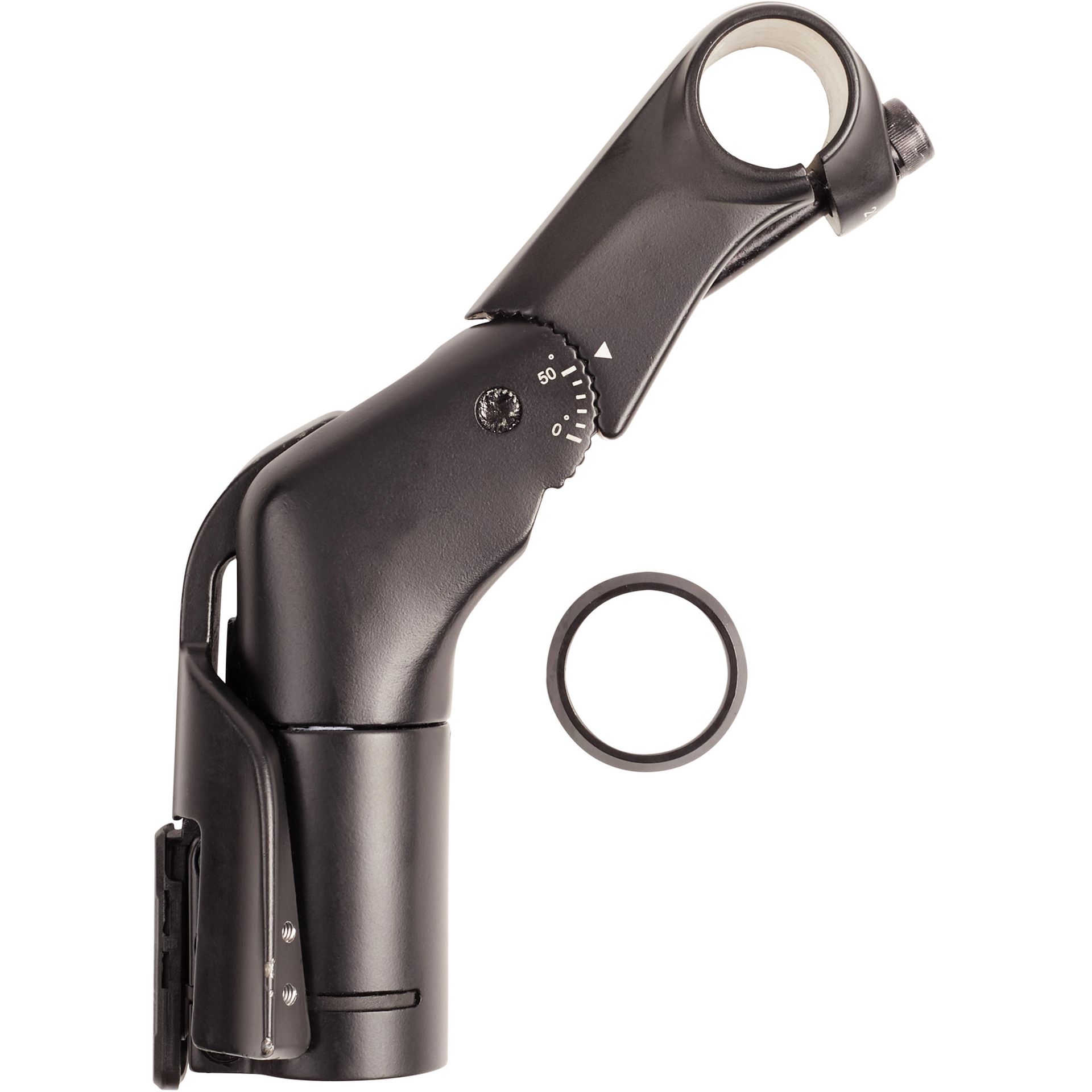 RIVERSIDE Mostek Regulowany 72 Mm 25,4 Mm Ahead Easypark Unisex  3583788078708