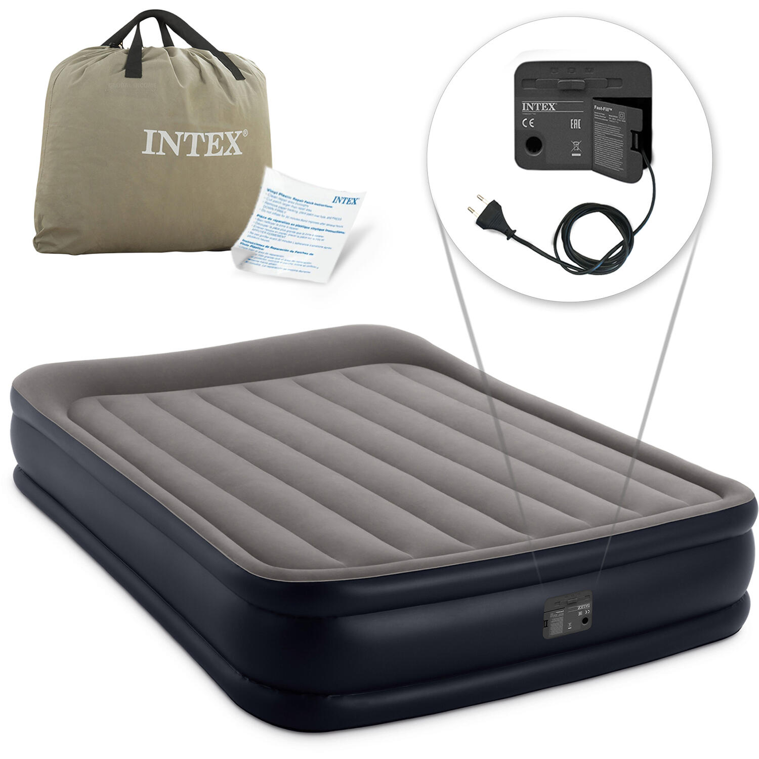 Intex 64136