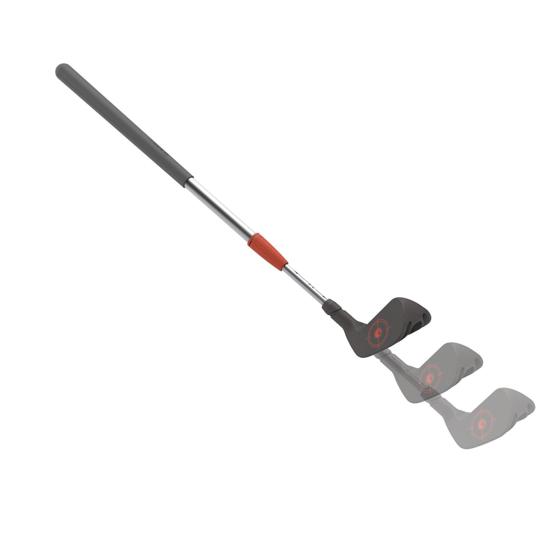INESIS Kij golfowy First Club dla dzieci 2-13 lat unisex