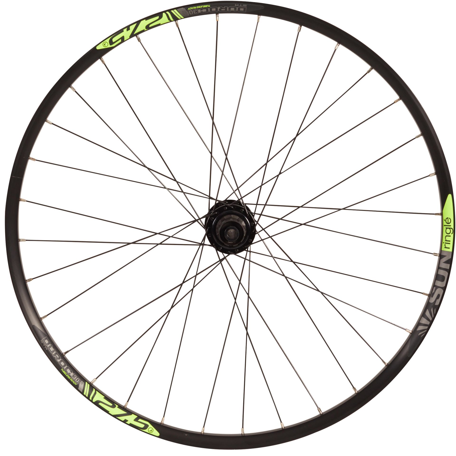 SUNRINGLE Koło MTB 27,5