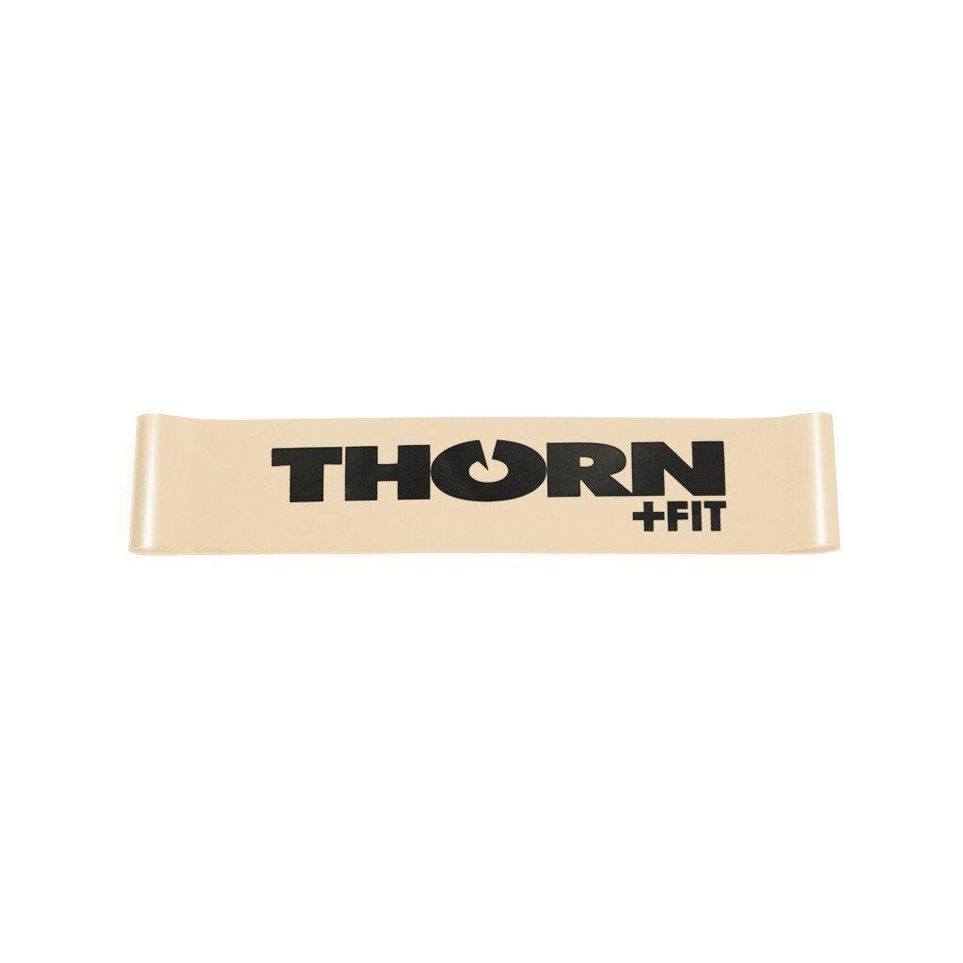 Thorn Fit Fit, Taśma, Resistance Band, 500x50x0,65 cm