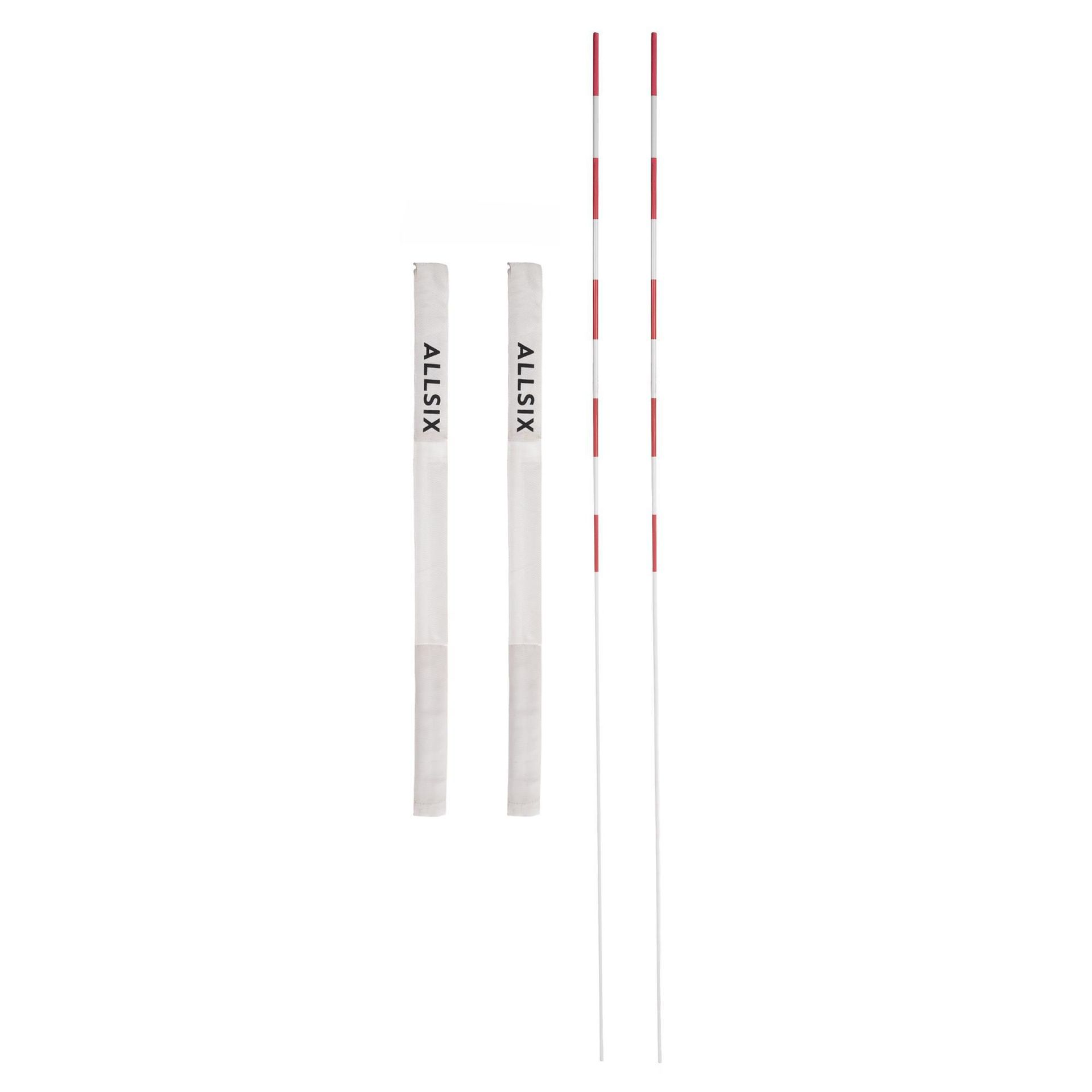 ALLSIX Antenki do siatkówki V900 Unisex