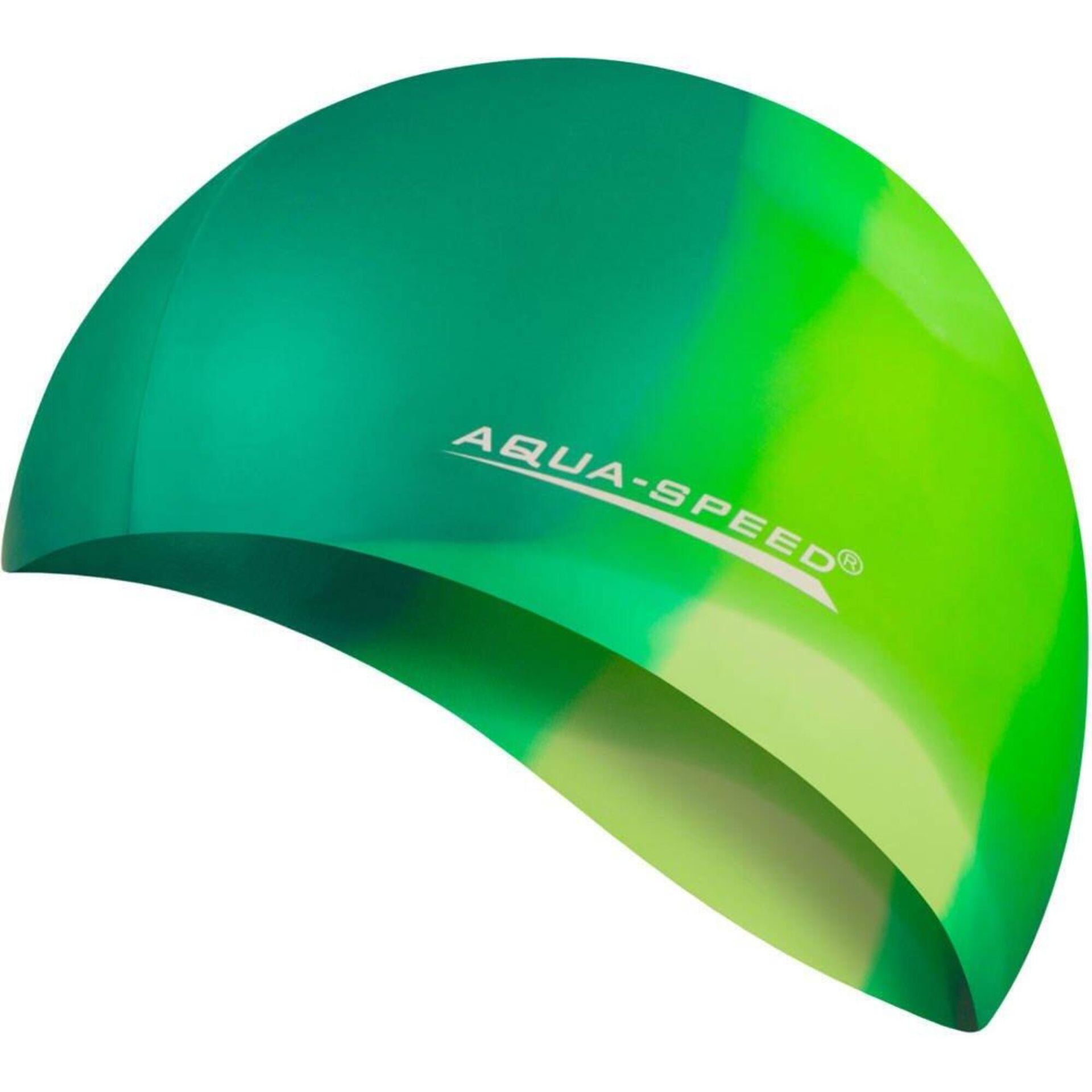 Aqua Speed Czepek, BUNT 63