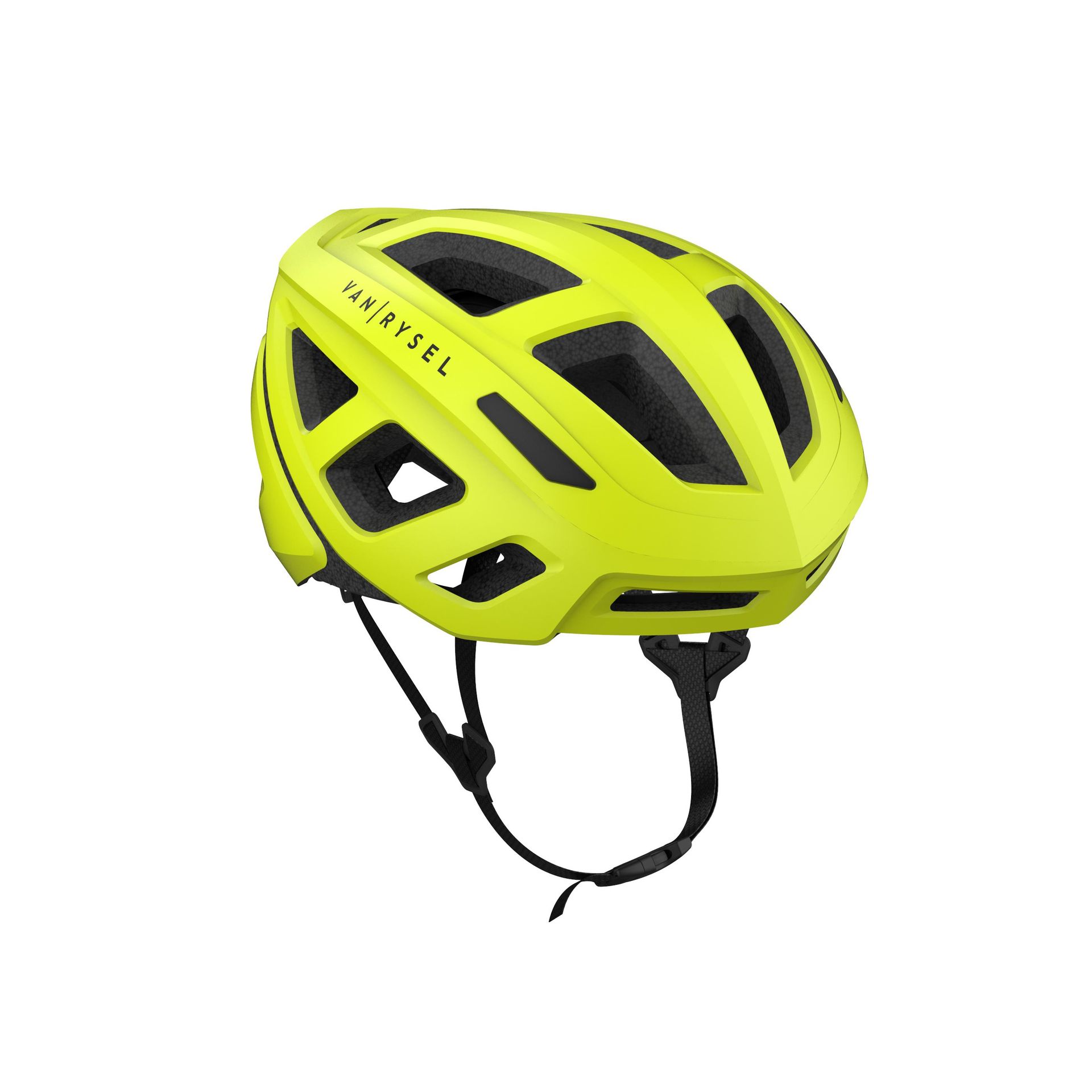 Kask rowerowy Van Rysel Roadr 500