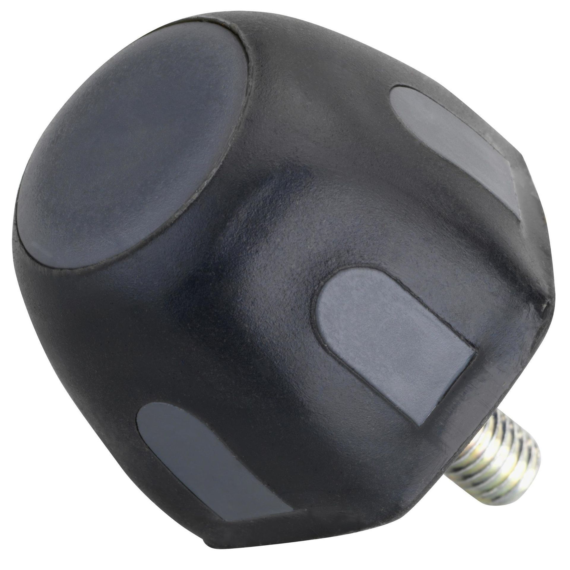 CAPERLAN Śruba do podestów CSB ADJUSTBOX ADJUST COMPETITION Unisex