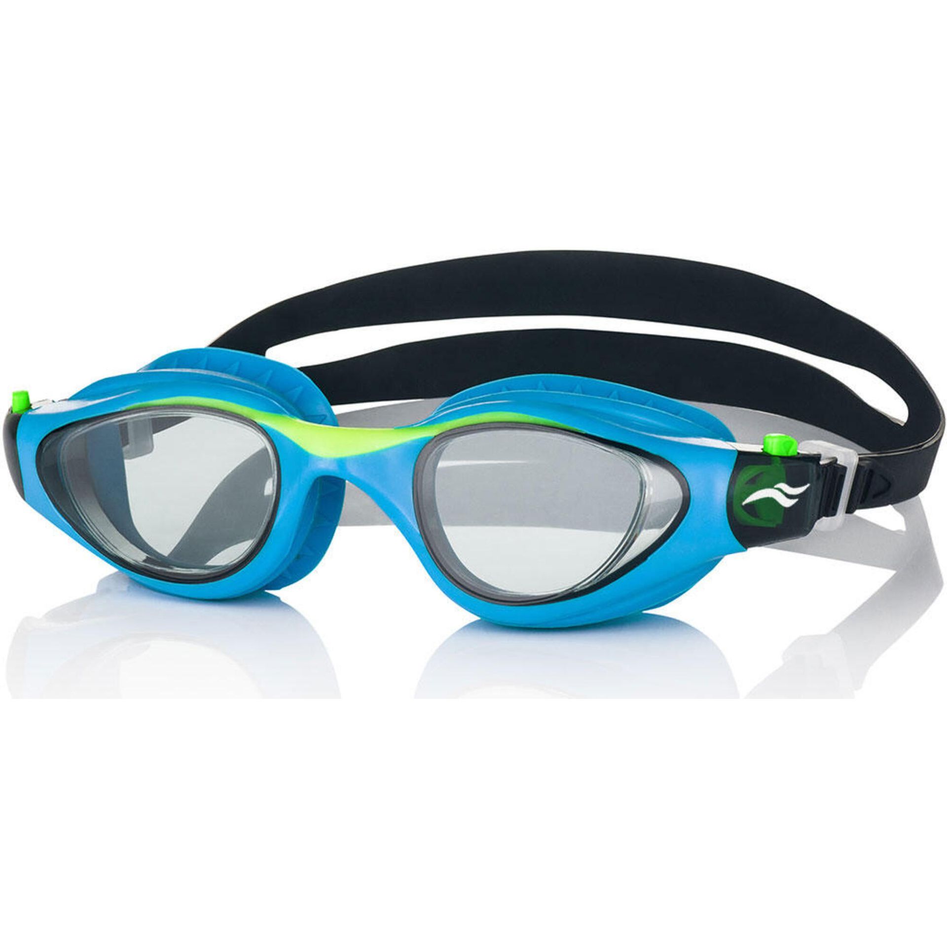 Aqua Speed Okulary dziecięce, MAORI