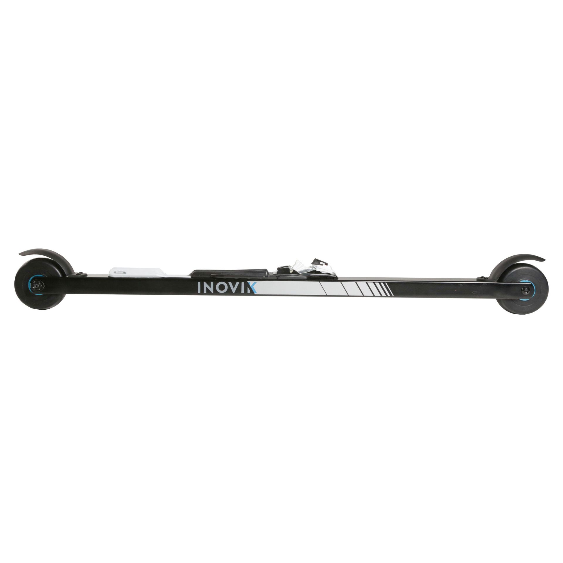 Nartorolki dla dorosłych Inovik XC S SR Classic 500