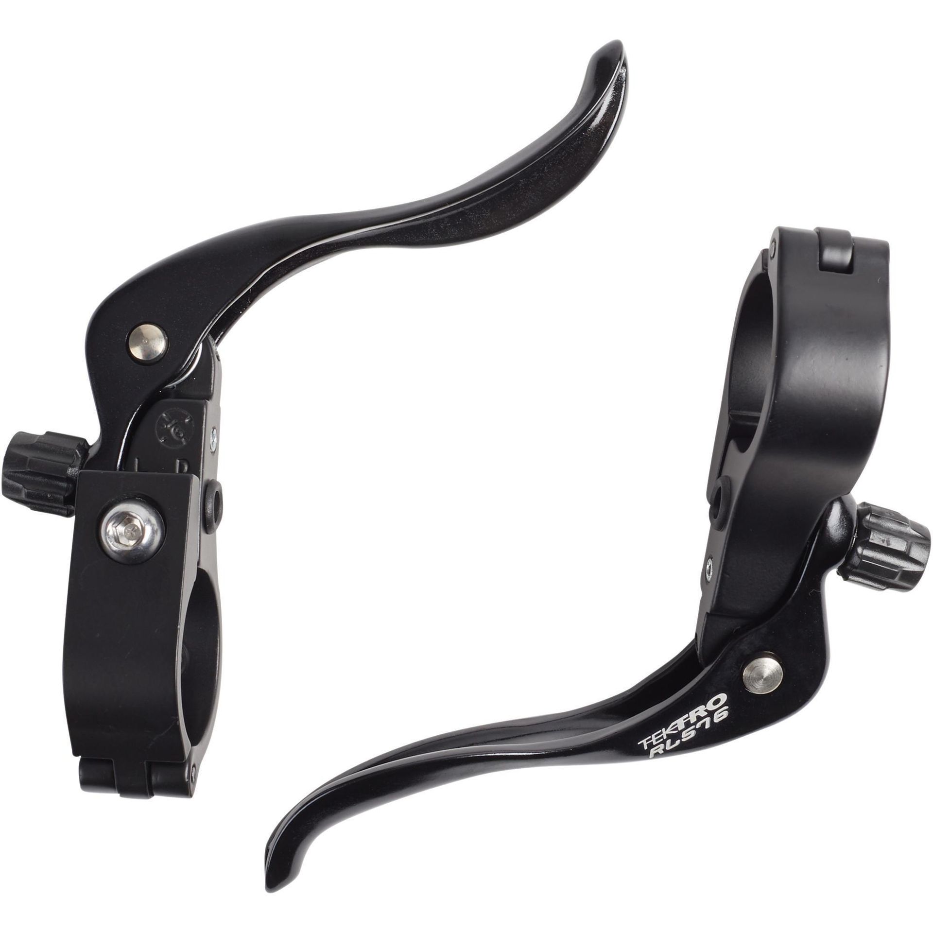 Tektro VAN RYSEL Klamka hamulcowa cyclox rl576