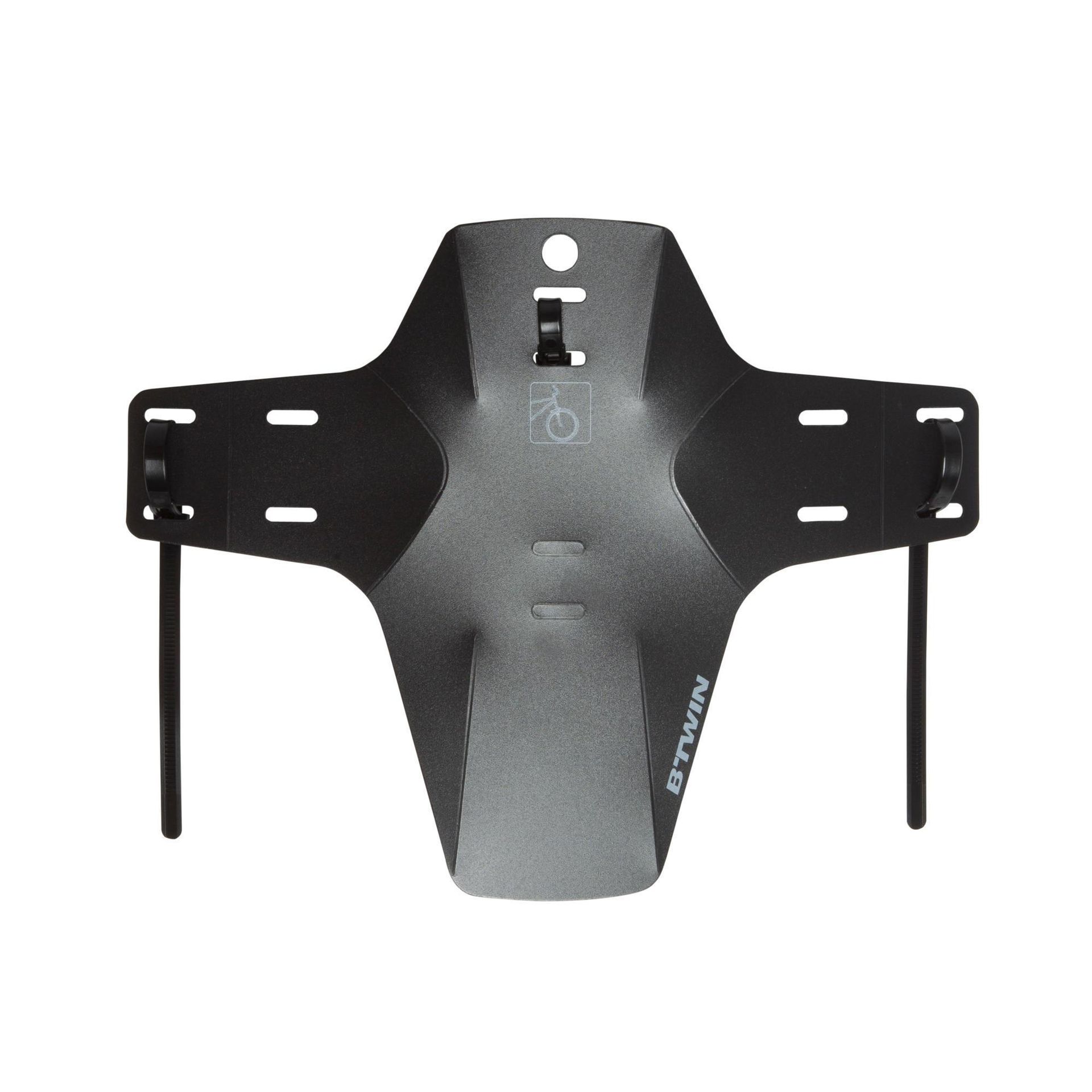 Mtb ROCKRIDER Błotnik Rowerowy Flash Przedni