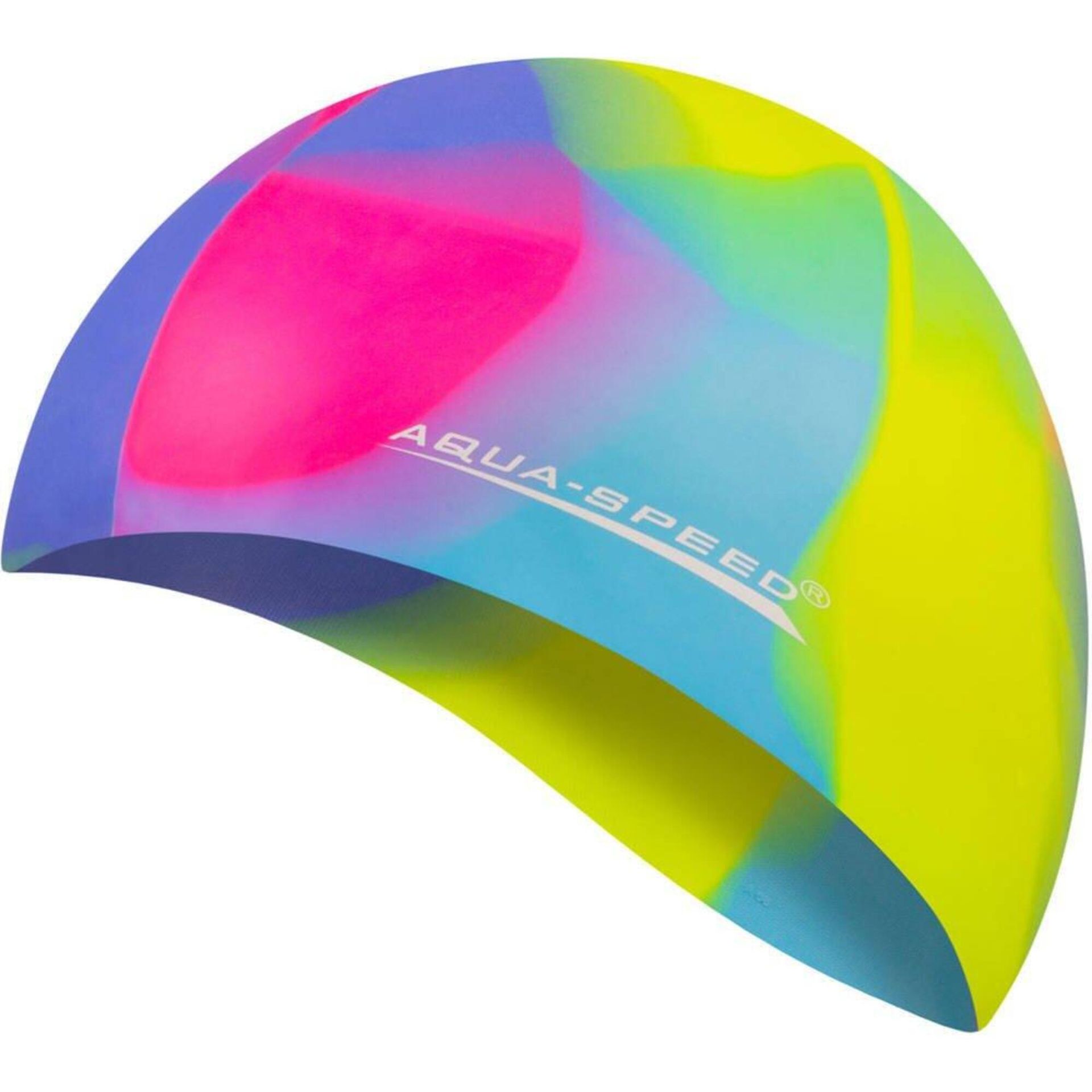 Aqua Speed Czepek, BUNT 44