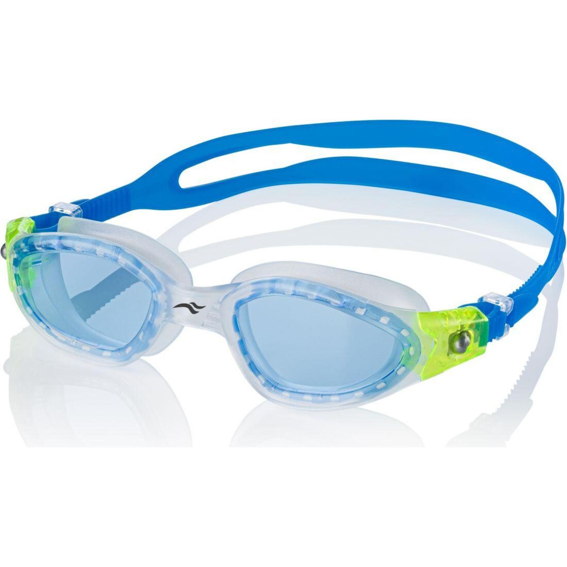 Aqua Speed Okulary pływackie ATLANTIC kol.61