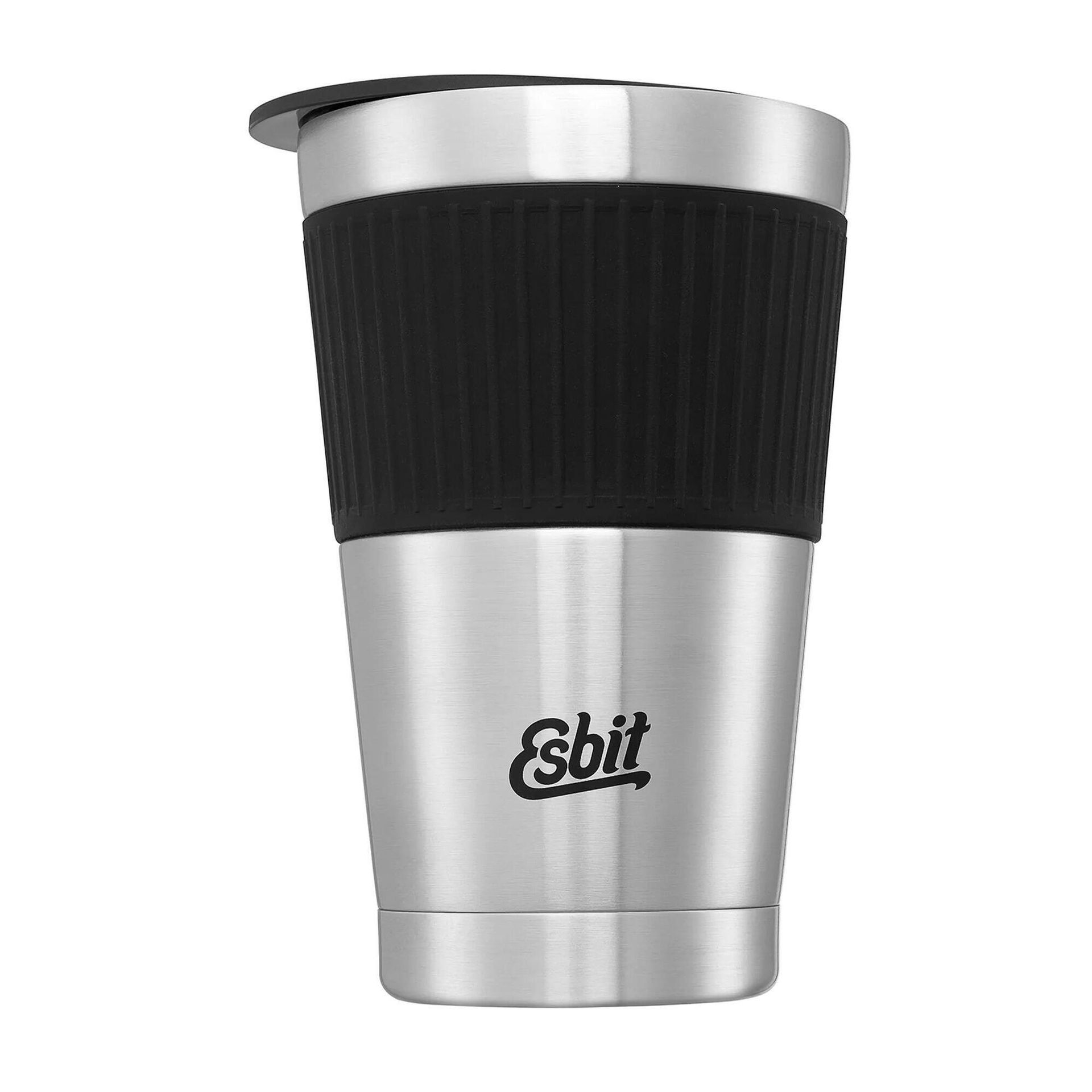 Esbit,Kubek termiczny  Sculptor Tumbler Thermo Mug 550 ml