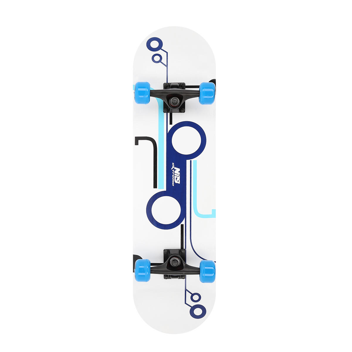 Nils EXTREME CR 3108 SA POINT (CR3108SA)