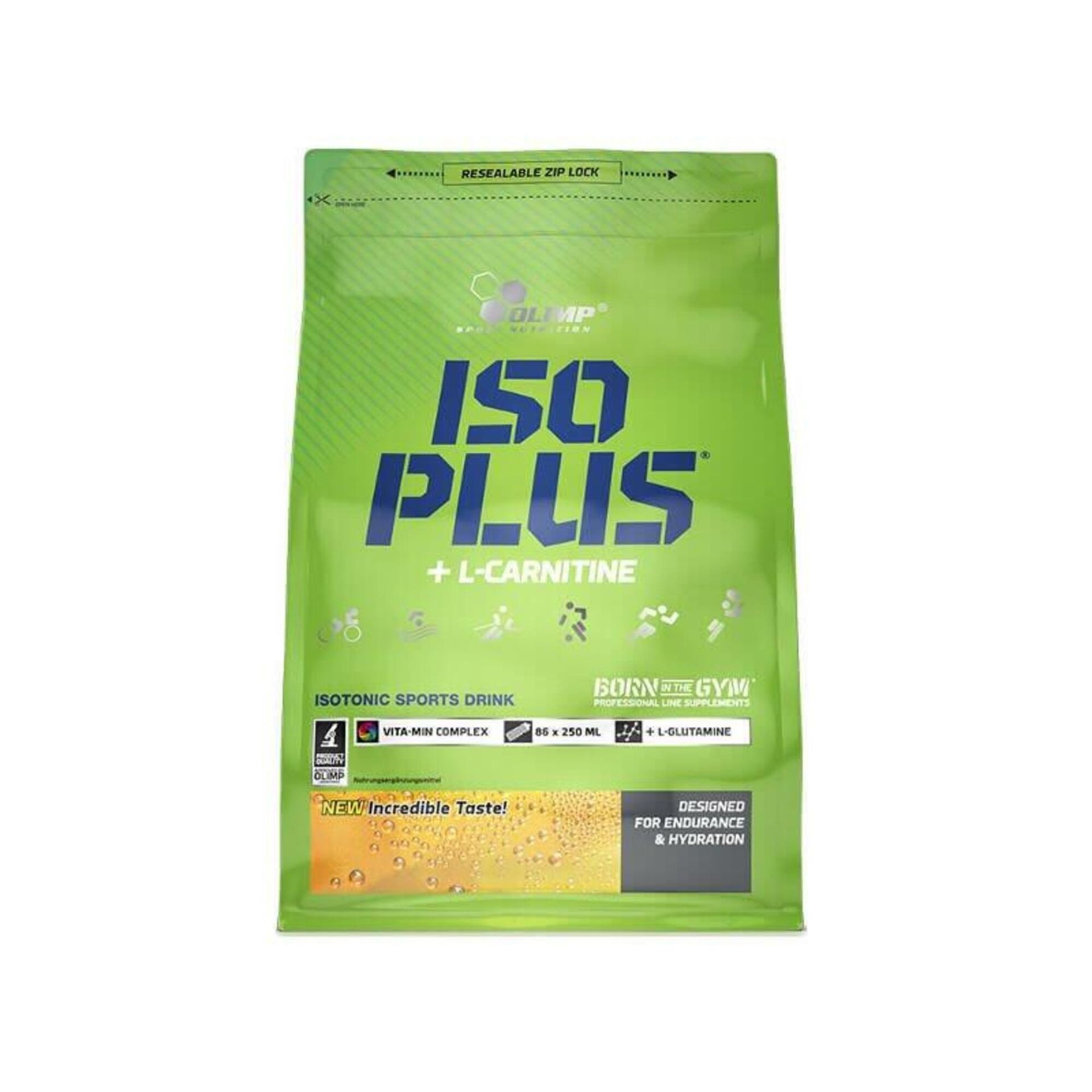 Olimp Iso Plus - 1505g