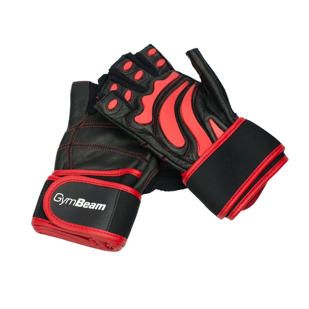 GymBeam GymBeam Fitness rękawice Arnold XXL