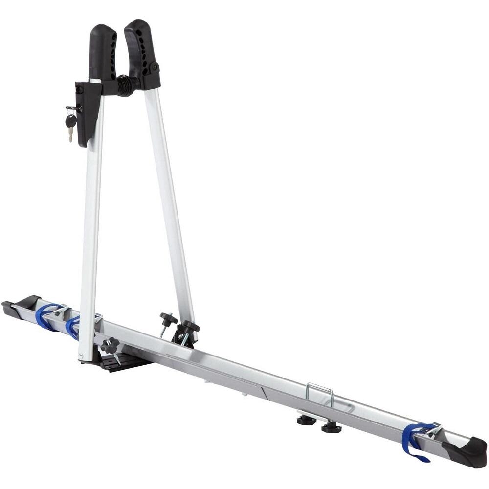 Fischer 18093 bagażnik dachowy na rower 18093