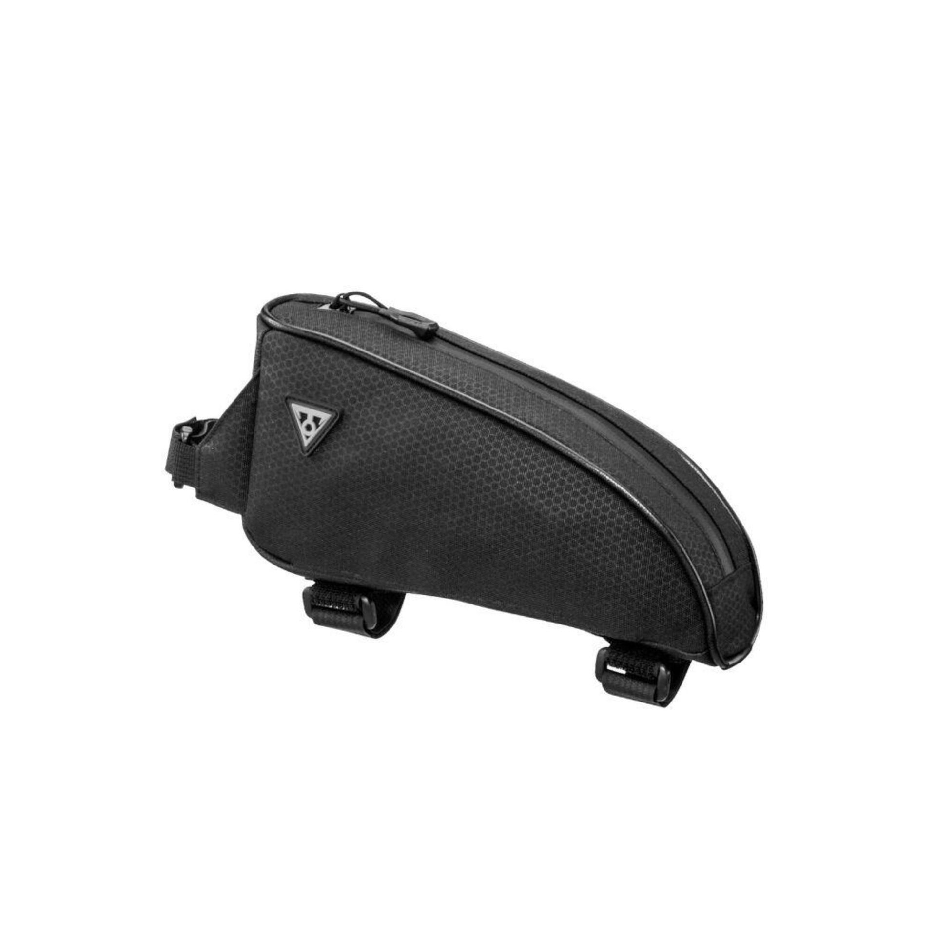 Topeak Torba Topeak loader toploader na górę ramy 0.75 Litra) T-TBP-TL1B