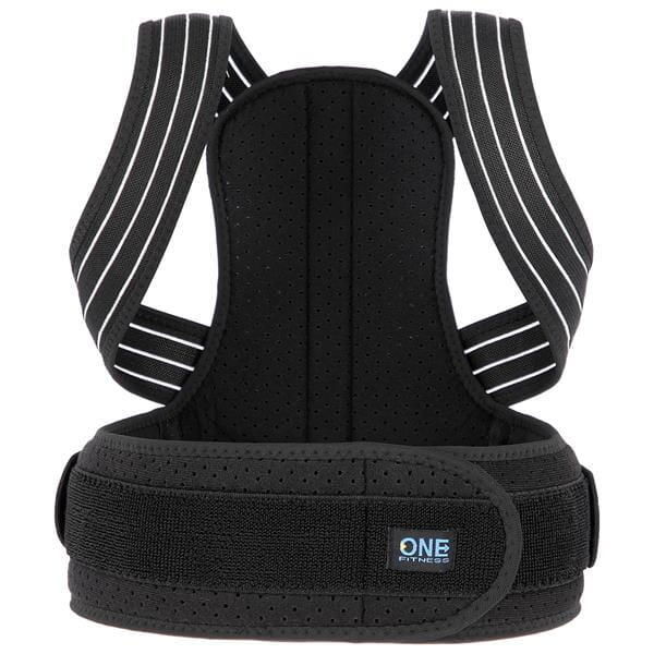 ONE FITNESS KP207 KOREKTOR POSTAWY L