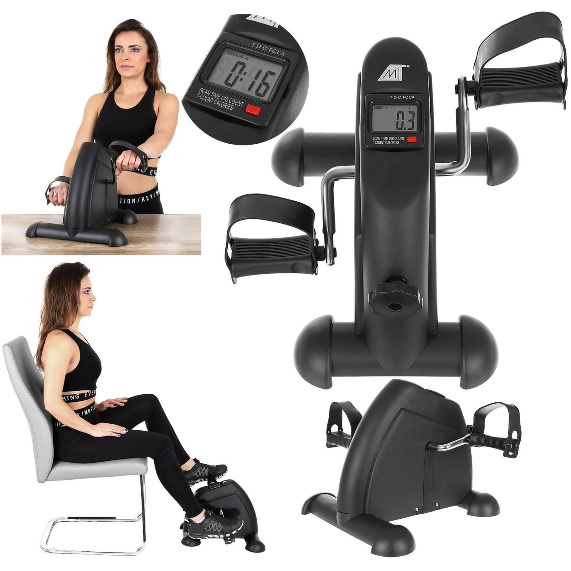 MAXY C.O. Rowerek rehabilitacyjny 5900779935365