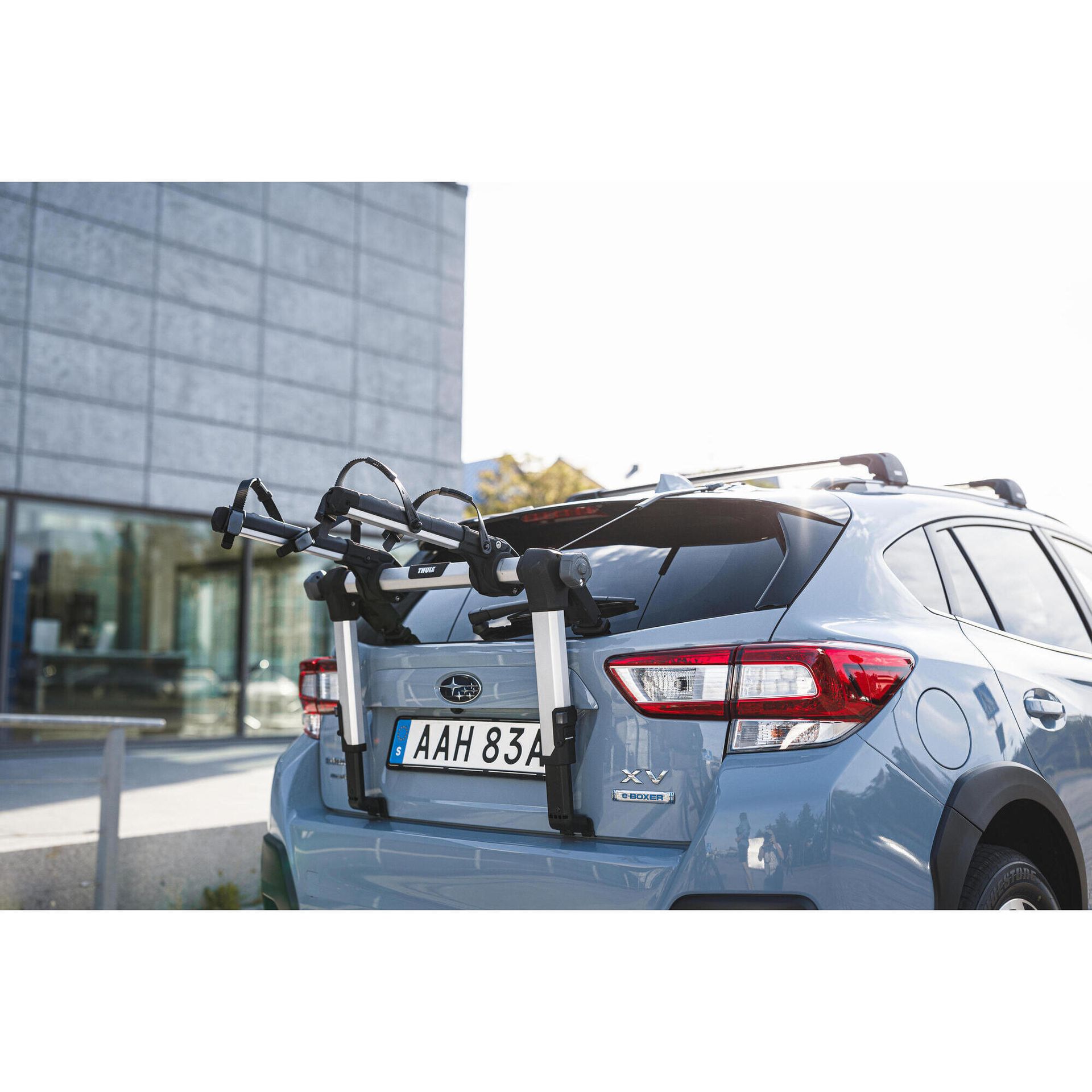 Thule Outway Hanging 2