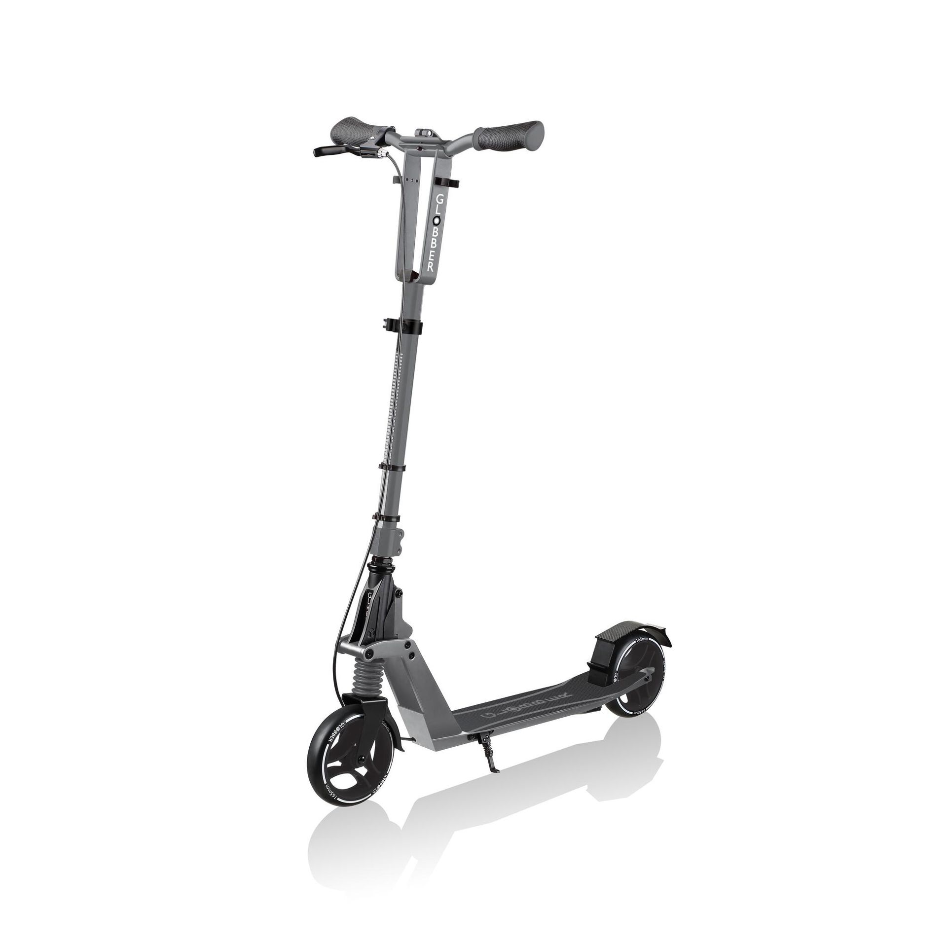 Globber Hulajnoga ONE K 165 BR Titanium 165 BR