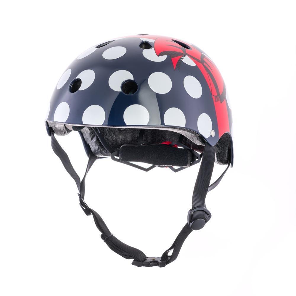 Modi HORNIT HORNIT dziecięcy Polka Dot Medium 53-58 cm