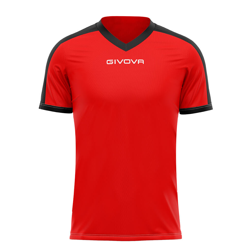 Koszulka sportowa męska Givova Revolution Interlock