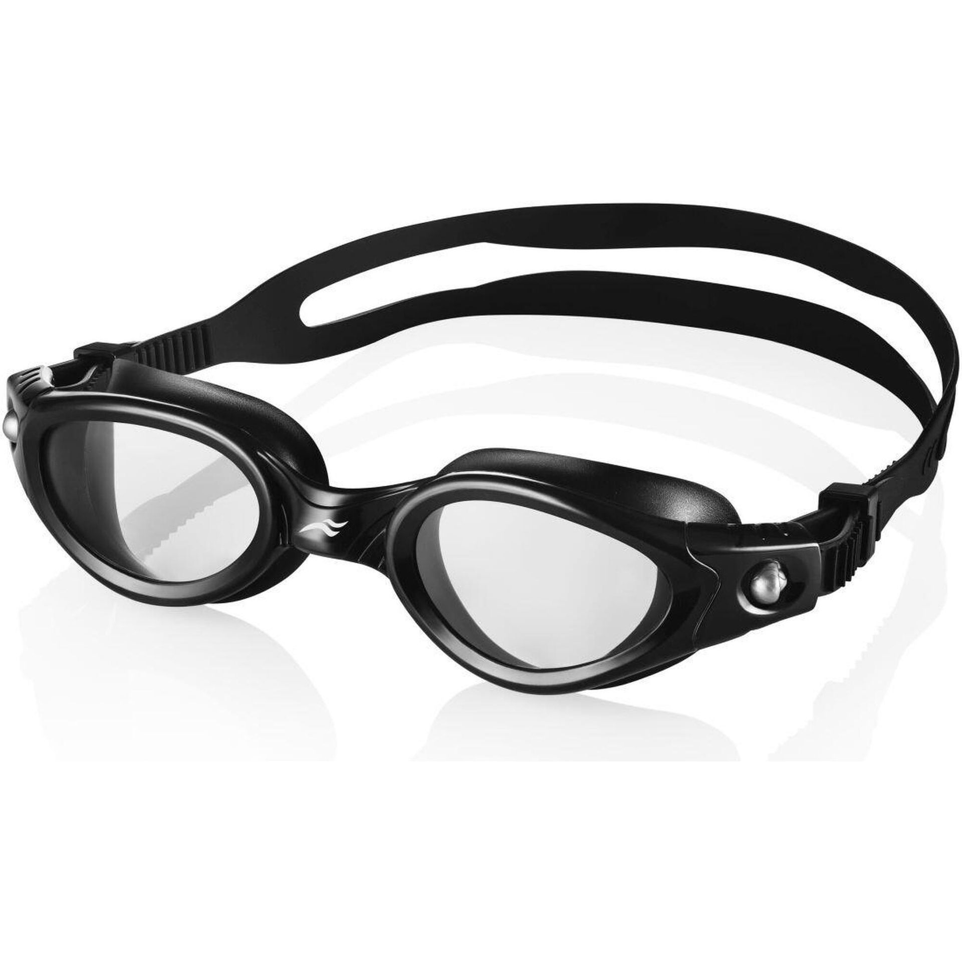 Aqua Speed Okulary pływackie, PACIFIC