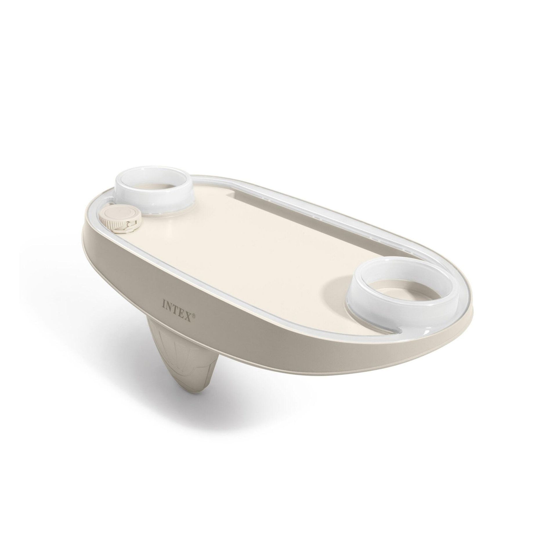 Intex Tacka / uchwyt LED do napojów do SPA 28520