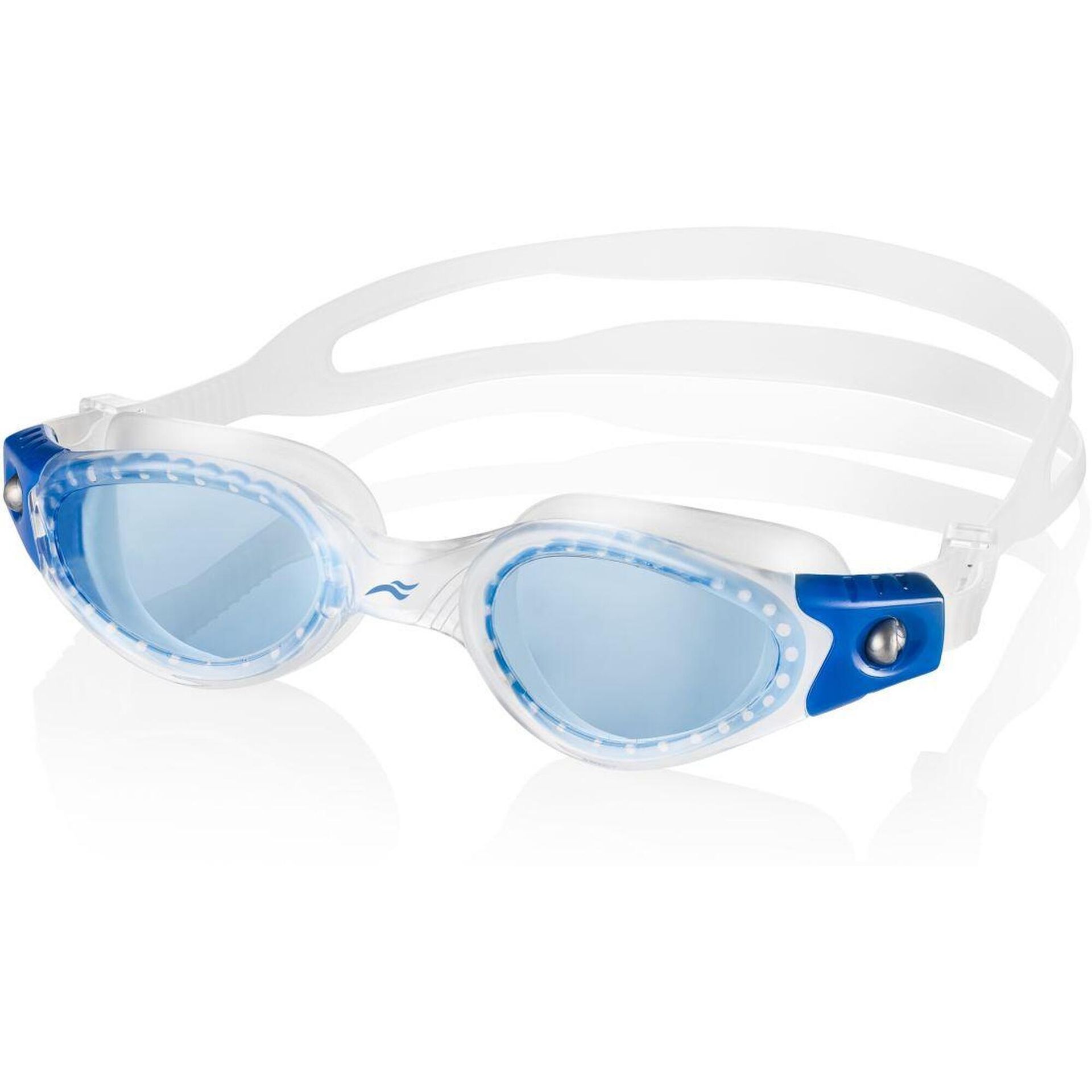 Aqua Speed Okulary pływackie, PACIFIC