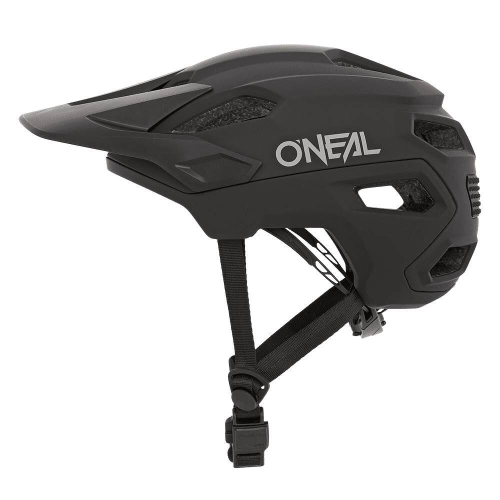 Modi O'Neal O'Neal Trailfinder Solid, black L/XL | 58-61cm 2021 Kaski MTB 0013-104