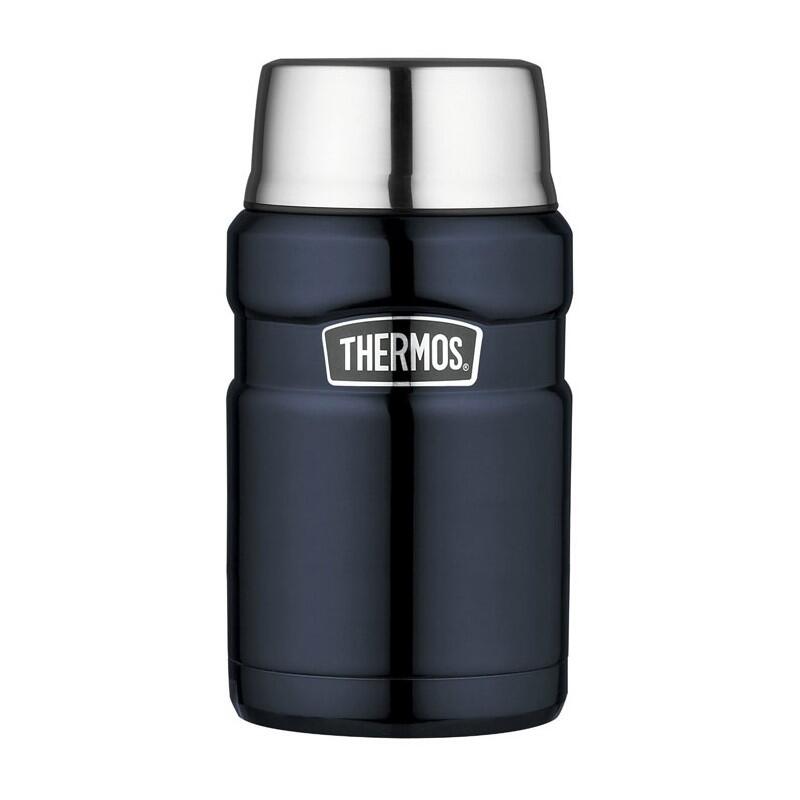 Thermos termos, pojemność: 710 ml, stal szlachetna 101423