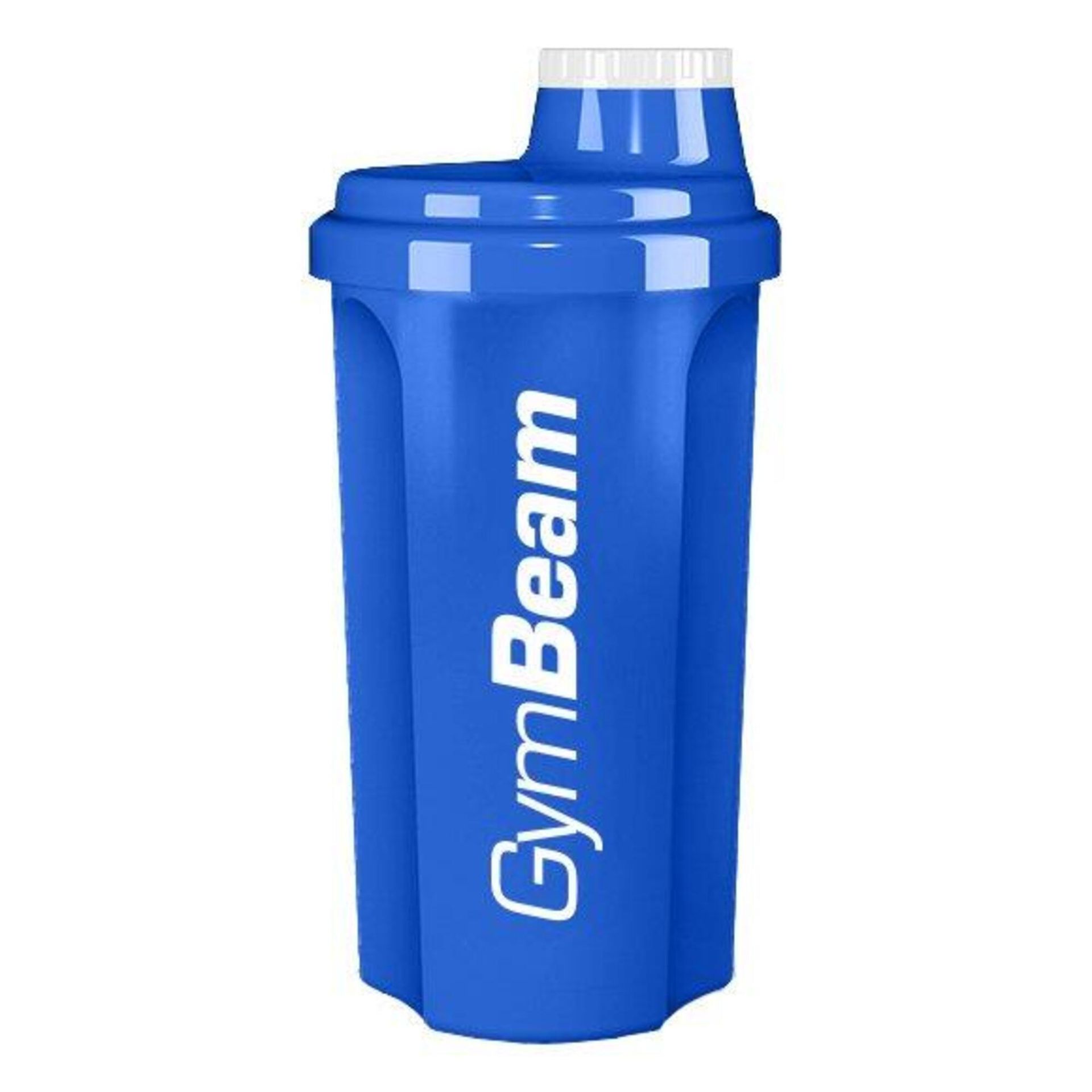 GymBeam GymBeam Niebieski szejker 700 ml