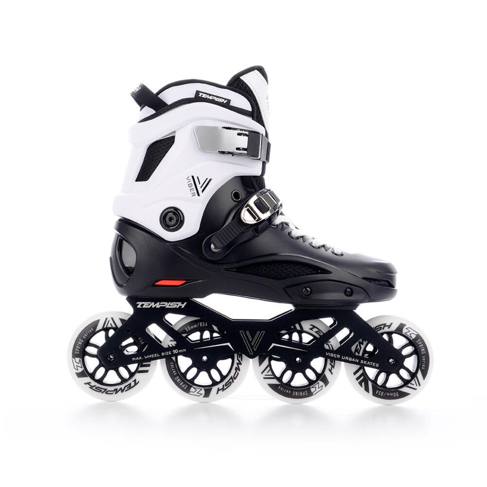 Rolki Tempish Viber 90 (white)