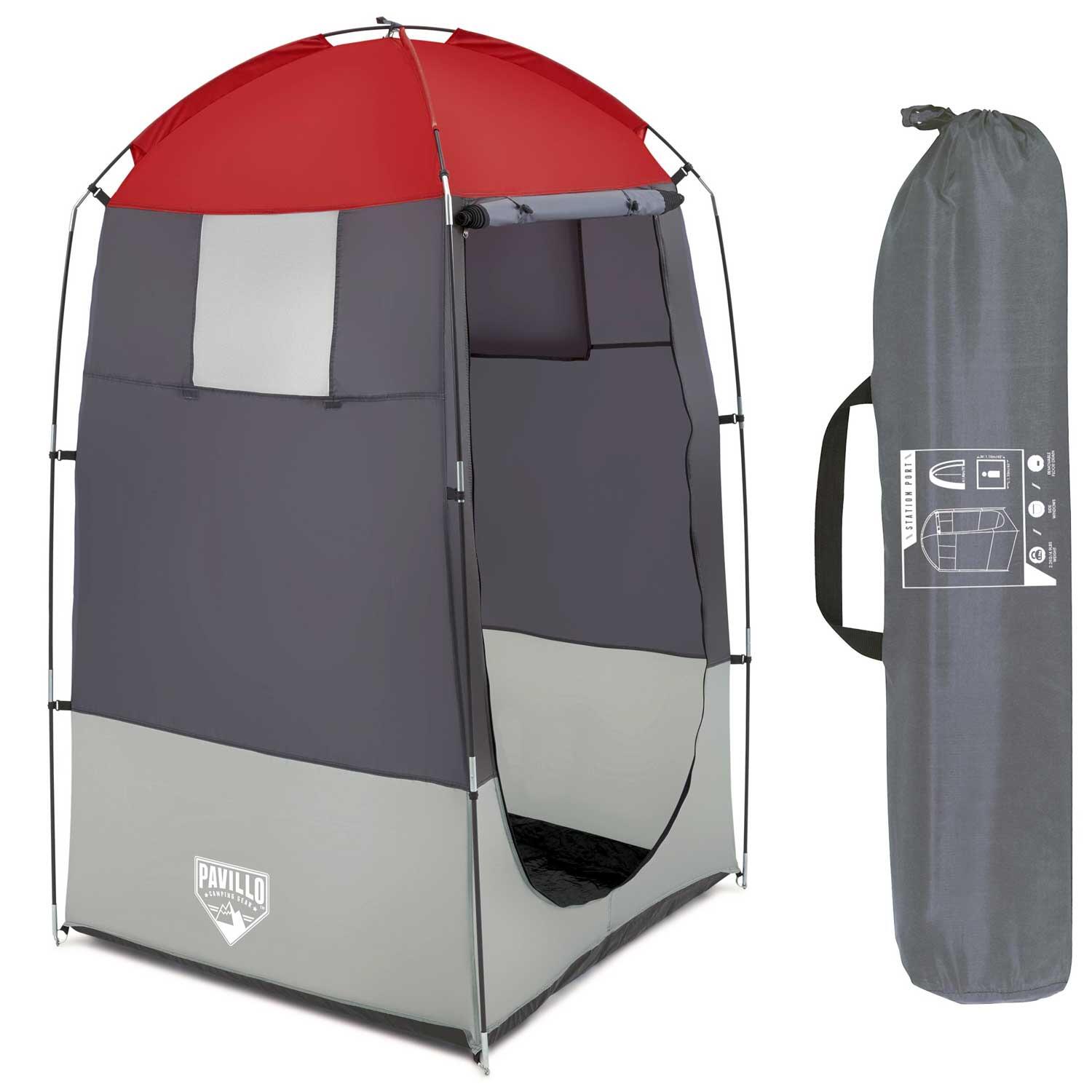 Bestway Przebieralnia plażowa namiot 110 x 110 x 190 cm 68002 68002