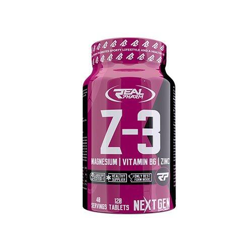 Real Pharm Z3 90 tabl
