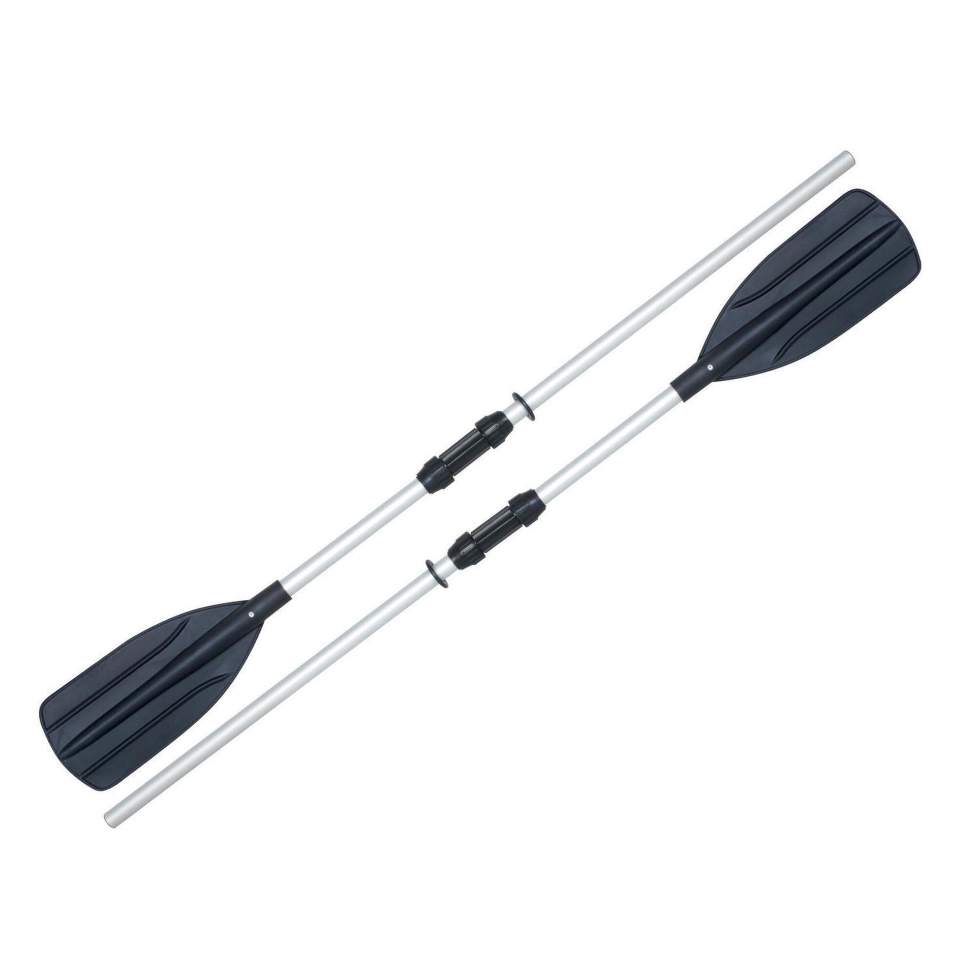 Bestway Wiosła aluminiowe, 145-218cm
