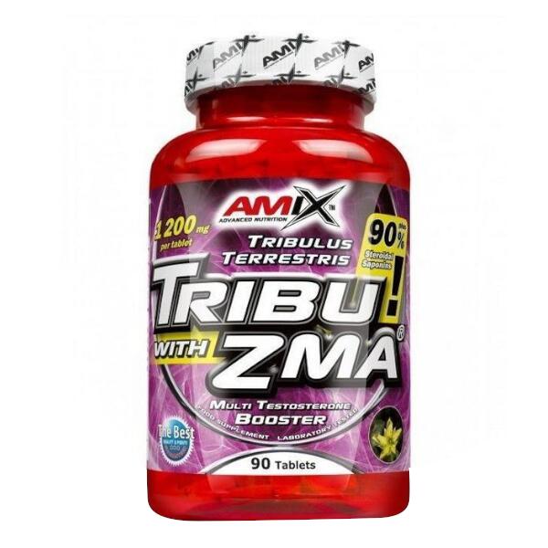 Amix Tribu ZMA 90 tab