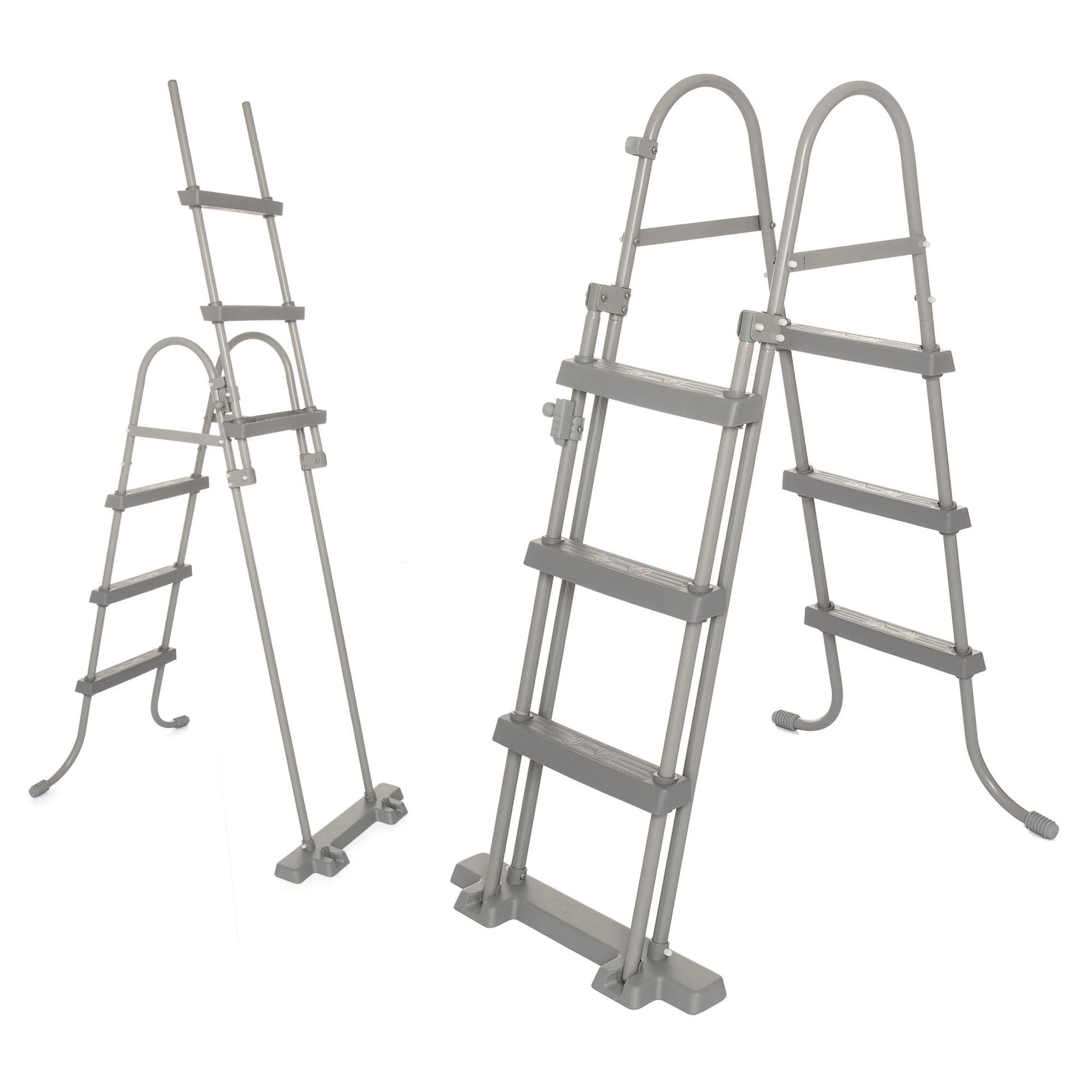 Bestway Drabinka do basenu 58044/58330, 107 cm
