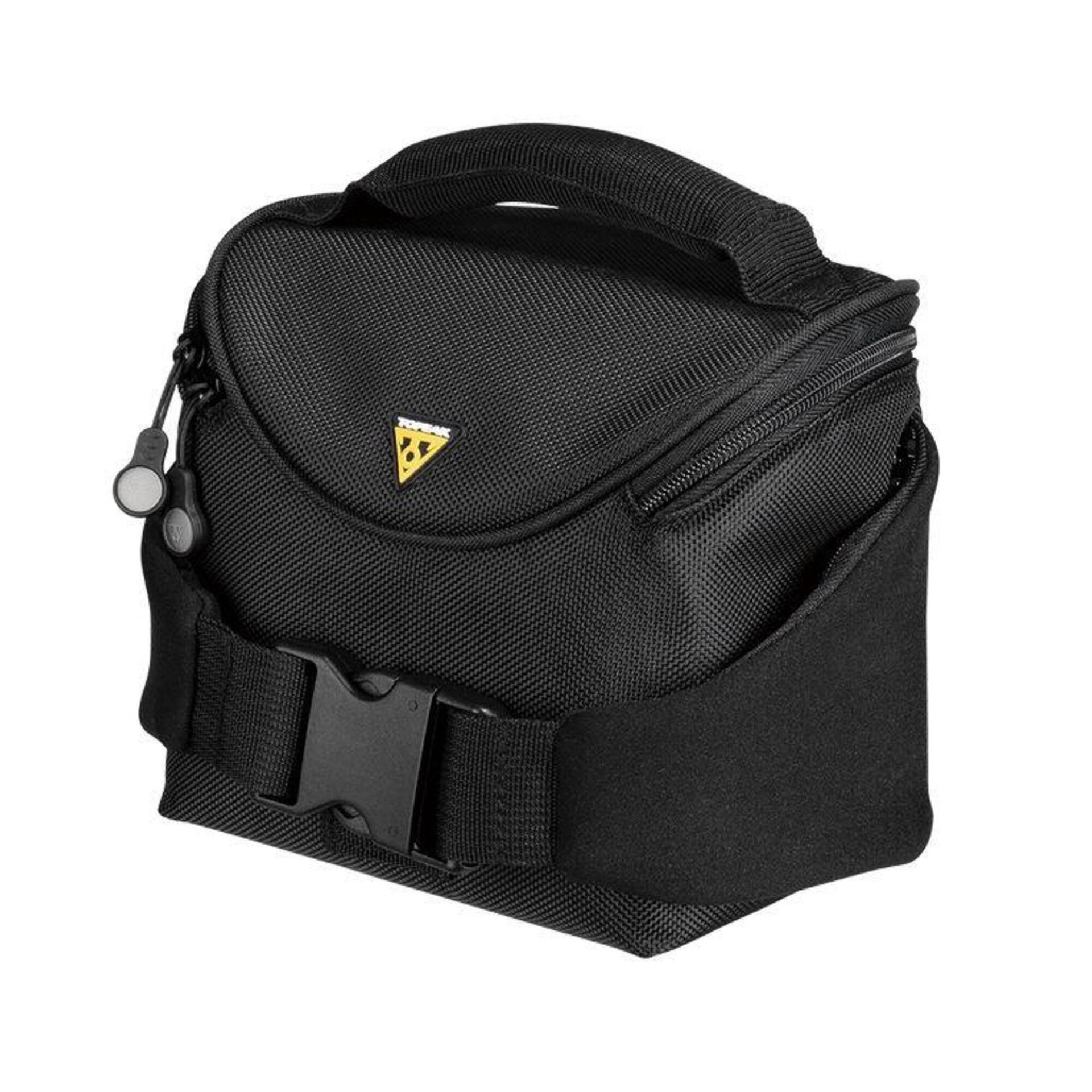 Topeak Torba rowerowa Compact Handlebar Bag T-TT3020B2