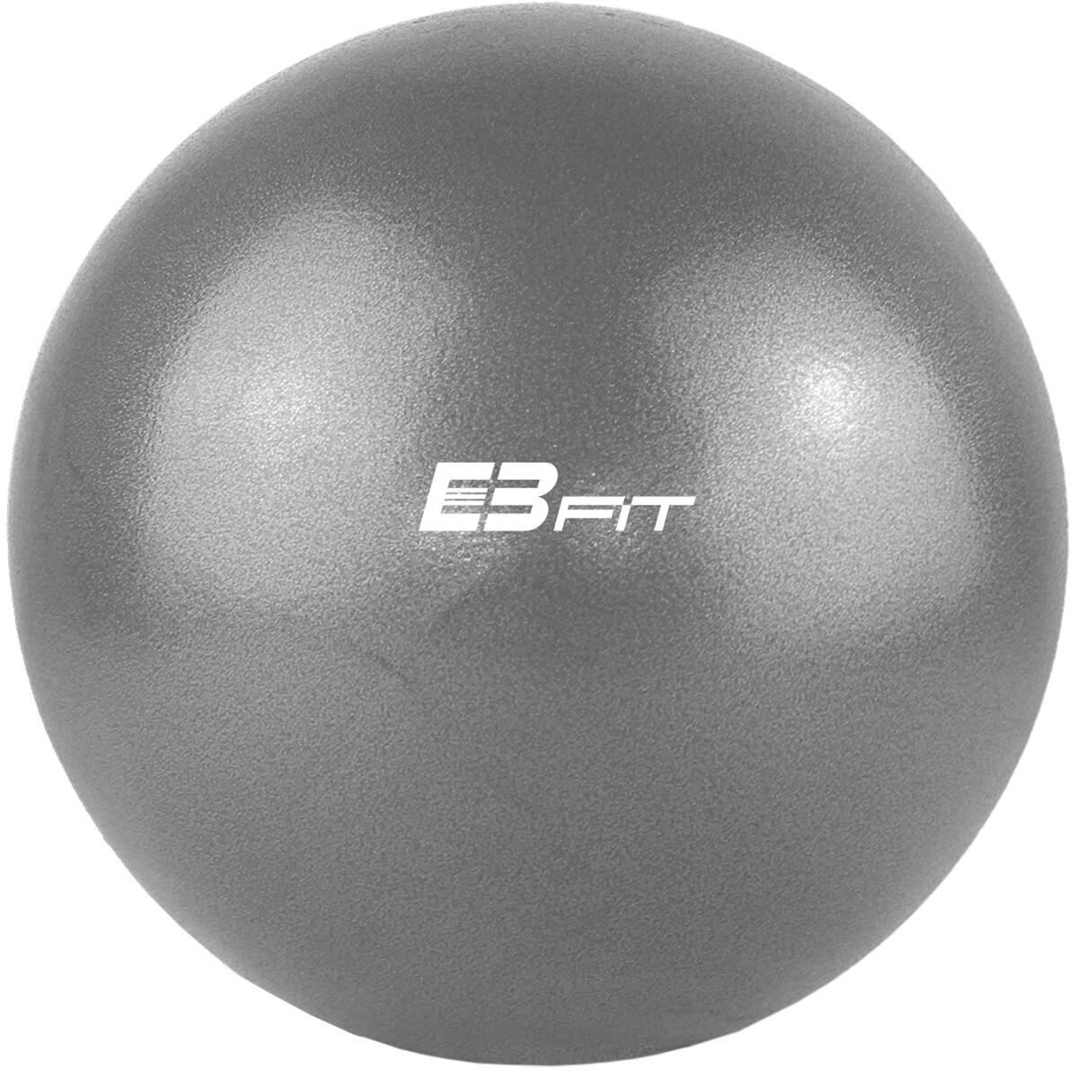 EB FIT Piłka gimnastyczna EB FIT 1028545 Szary