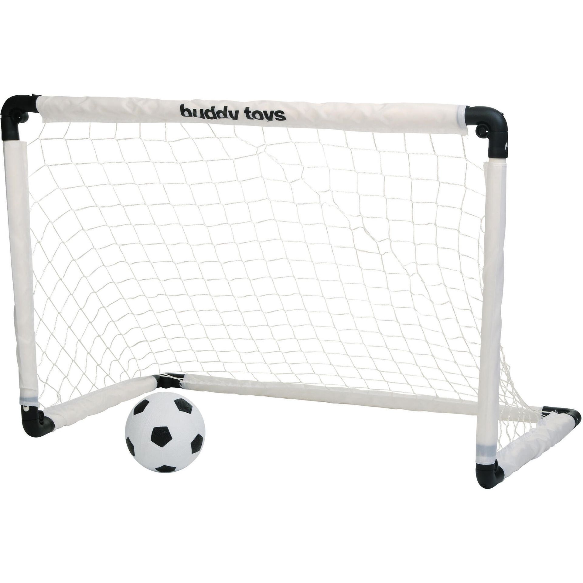 Buddy Toys bramka footballowa 57000332