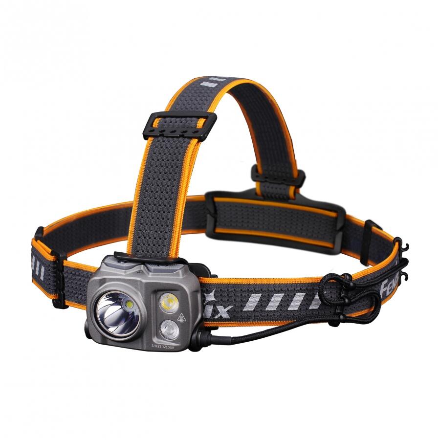 Fenix Latarka diodowa HP25R V2.0 czołówka 039-491