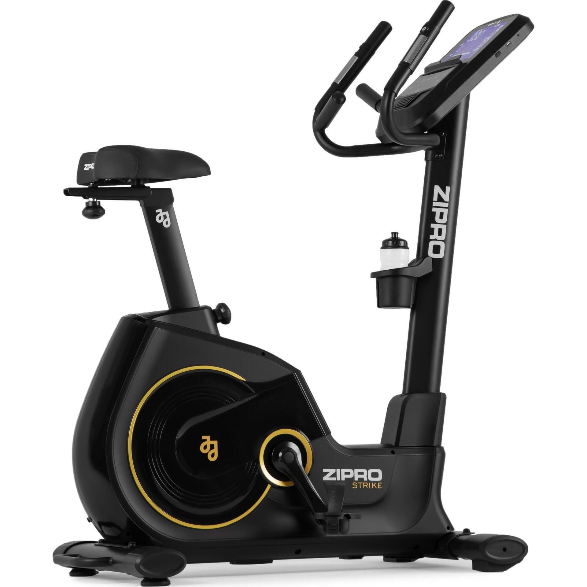 Rower treningowy magnetyczny Zipro Strike