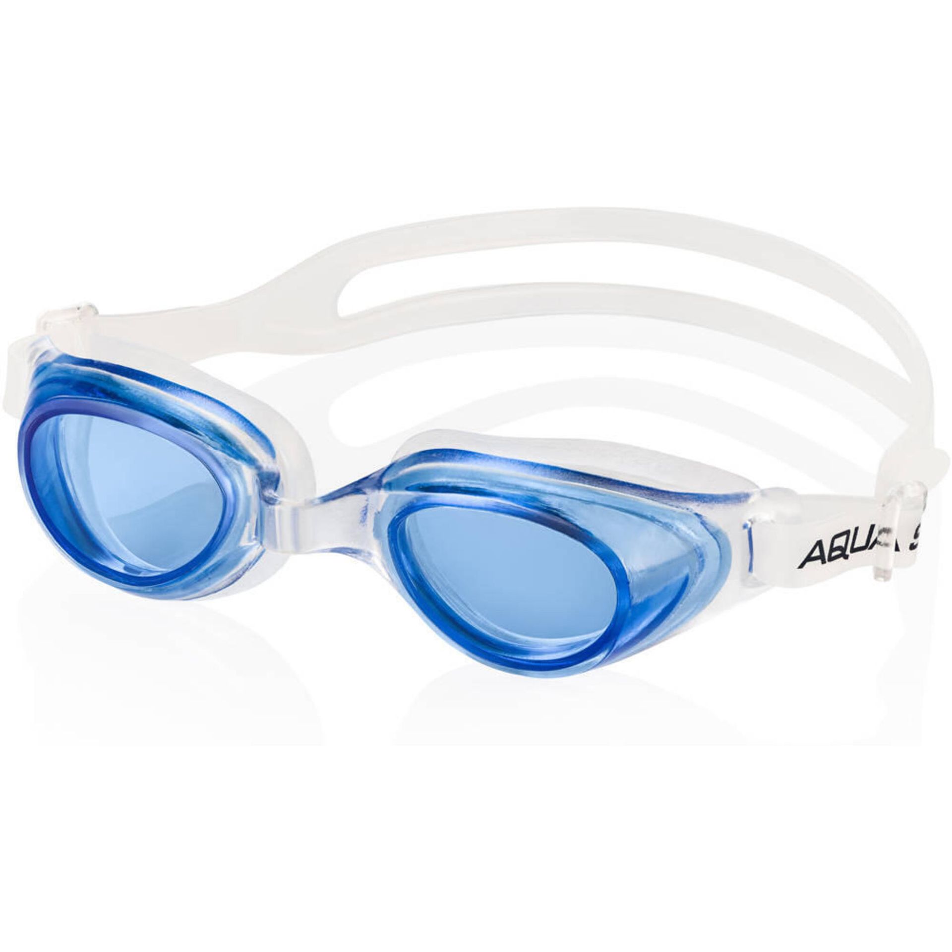 Aqua Speed Okulary pływackie, AGILA