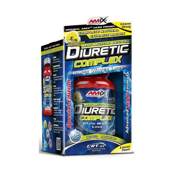 Amix Diuretic Complex BOX 90 kaps.