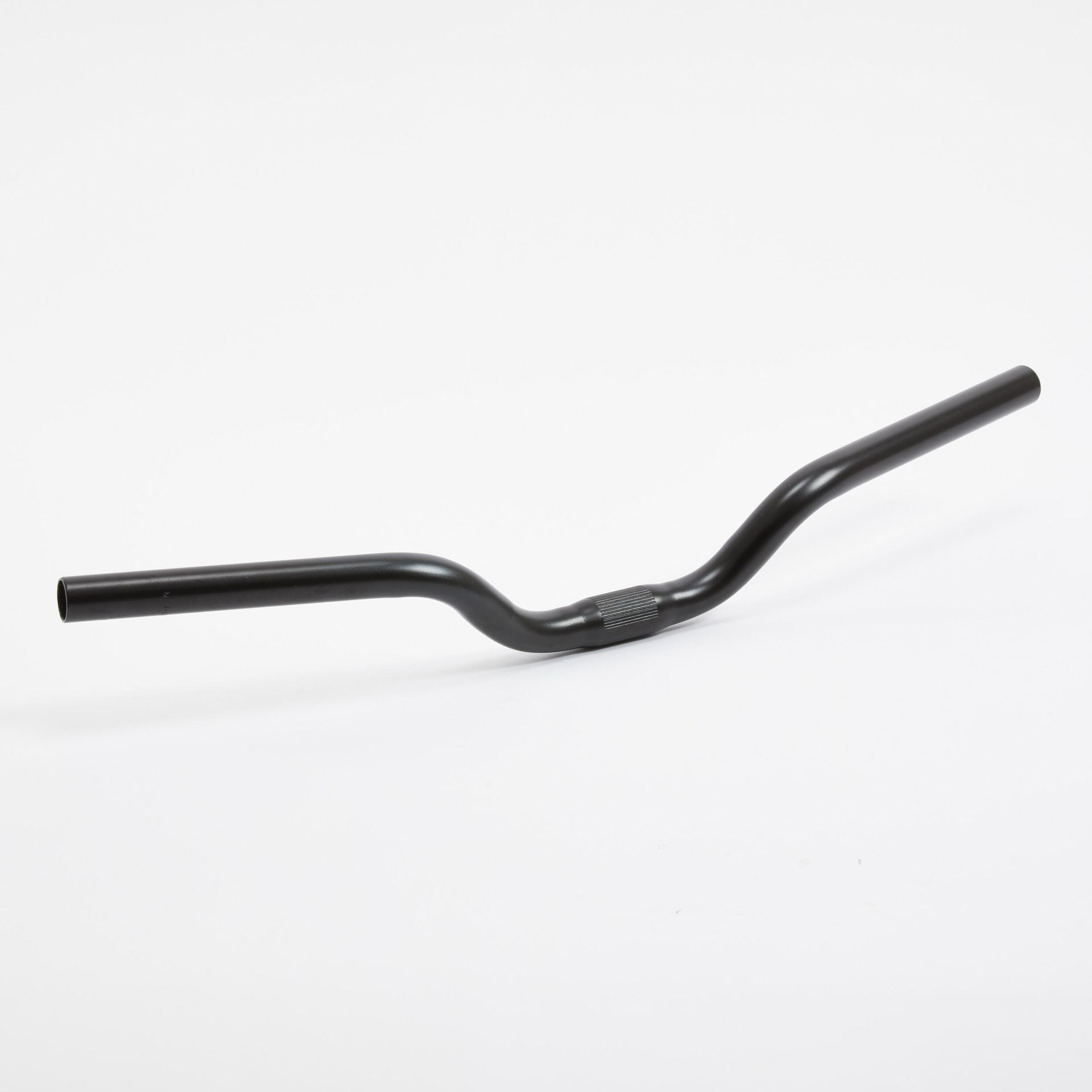 BTWIN Kierownica Rowerowa Rekreacyjna 25,4 Mm Unisex  3608409991041