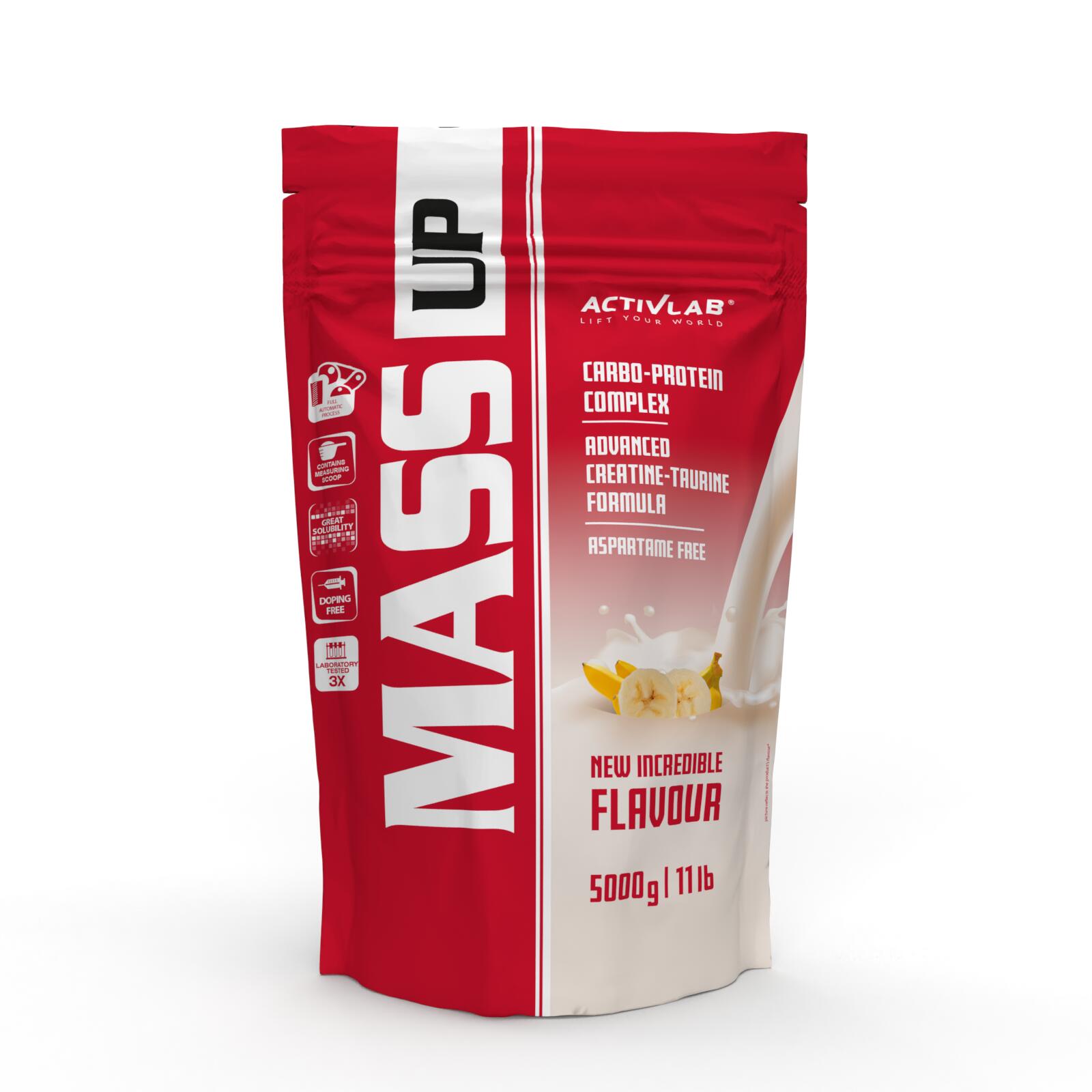 ActivLab MASS UP 5000 g