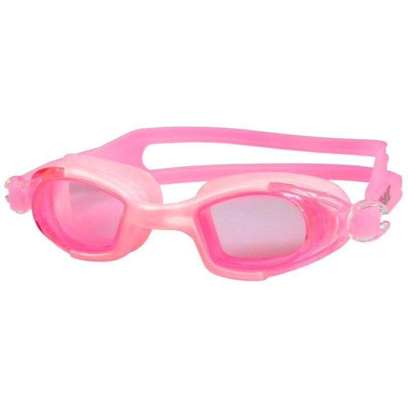 Aqua Speed AquaSpeed, Okulary pływackie, Marea JR, różowe