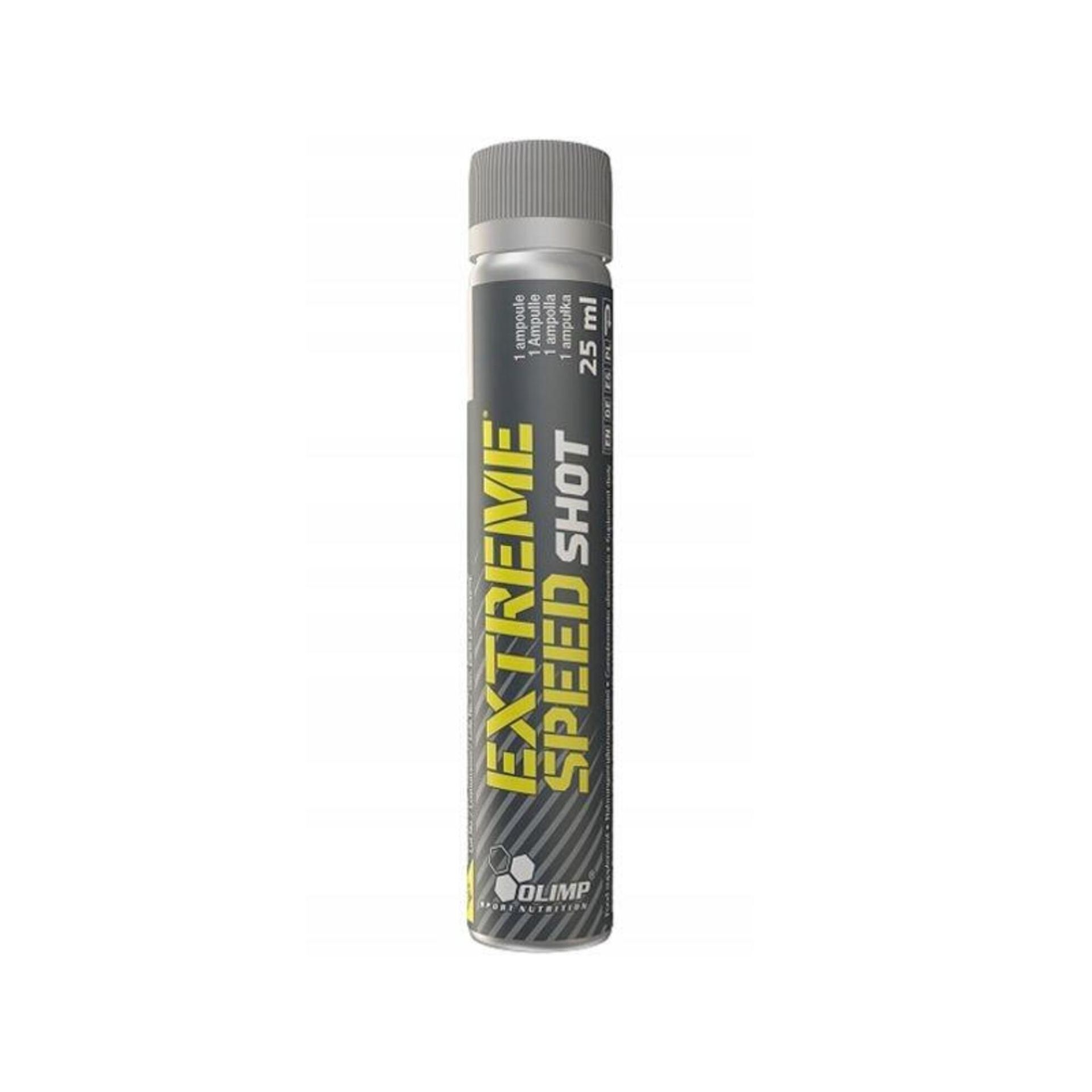 Olimp Extreme Speed Shot - 1 ampułka (25 ml) 4231